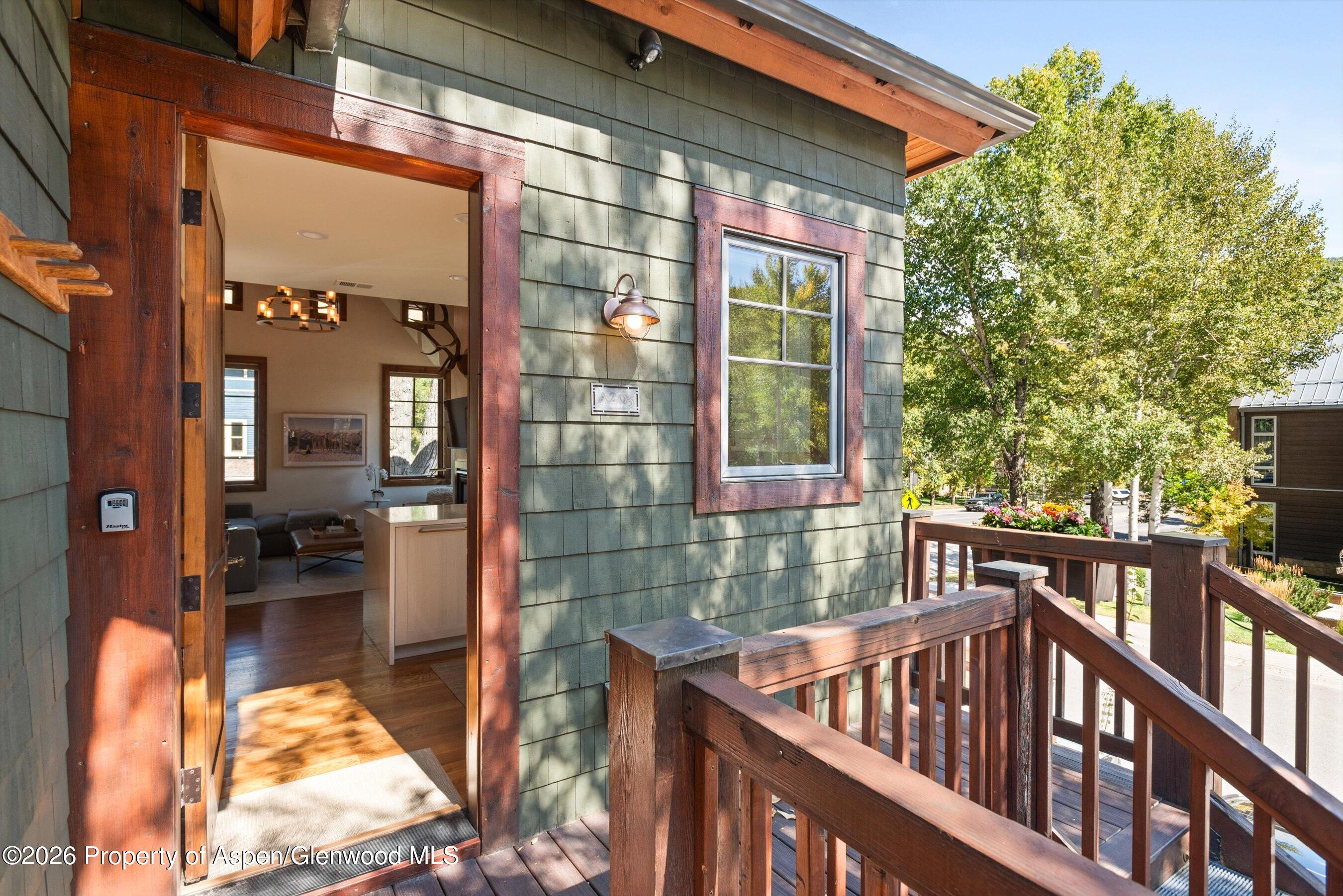 501 W Main Street Aspen CO 81611