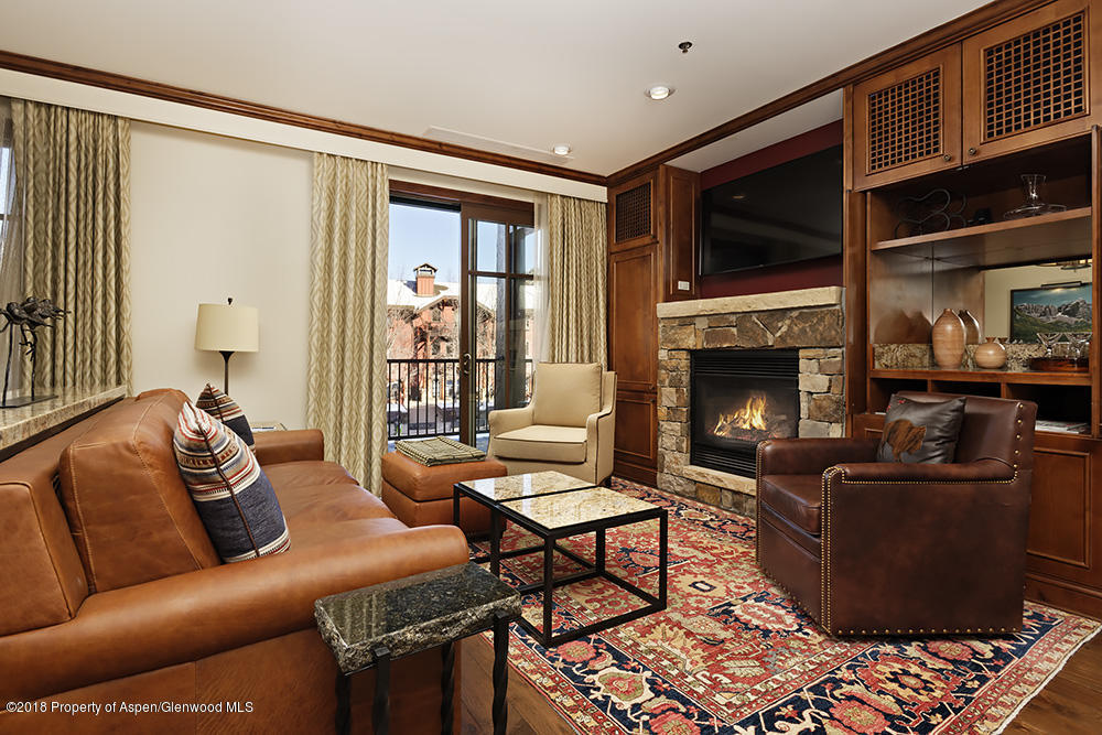 0039 Boomerang Road Aspen CO 81611