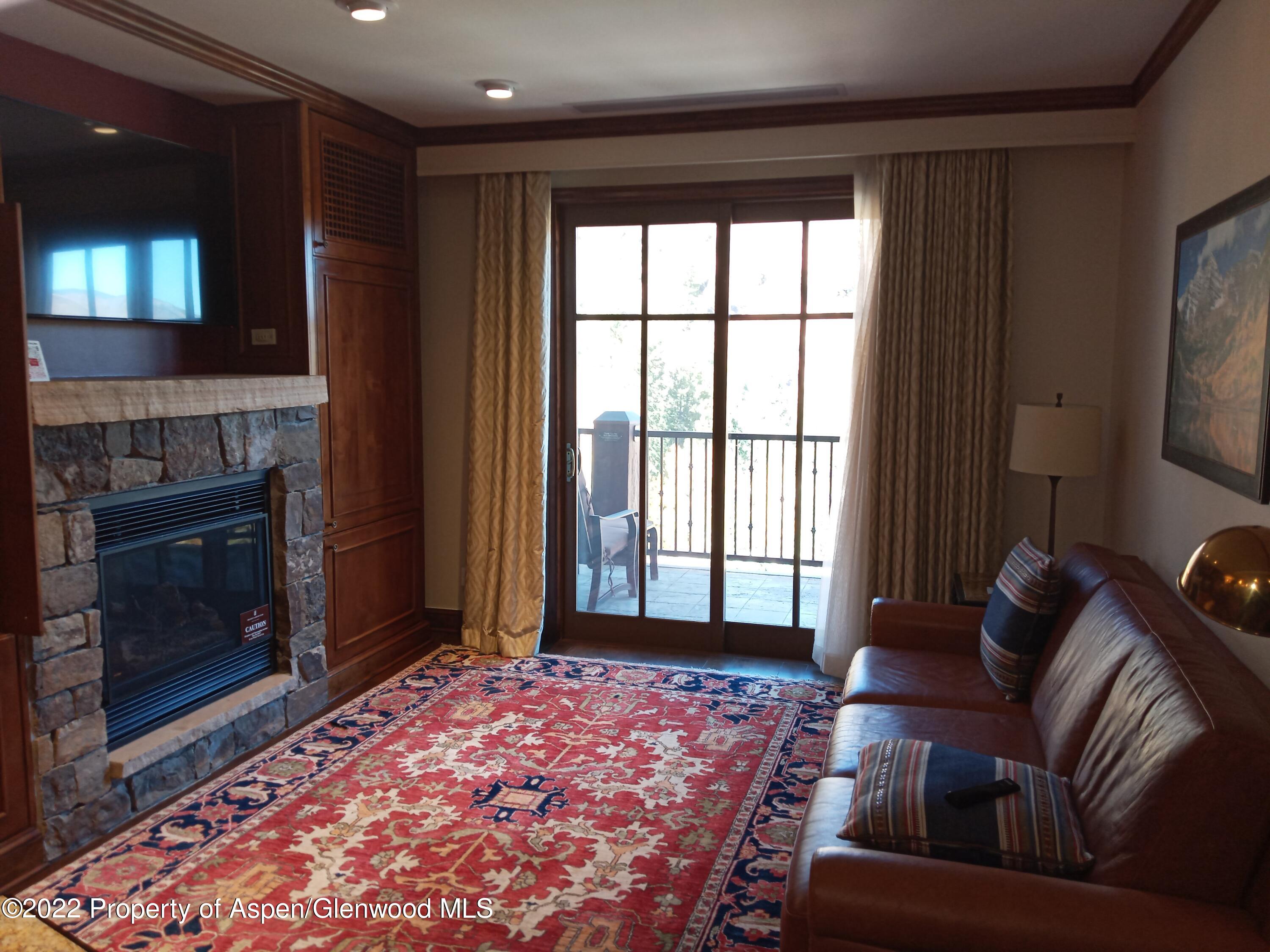 0039 Boomerang Road Aspen CO 81611