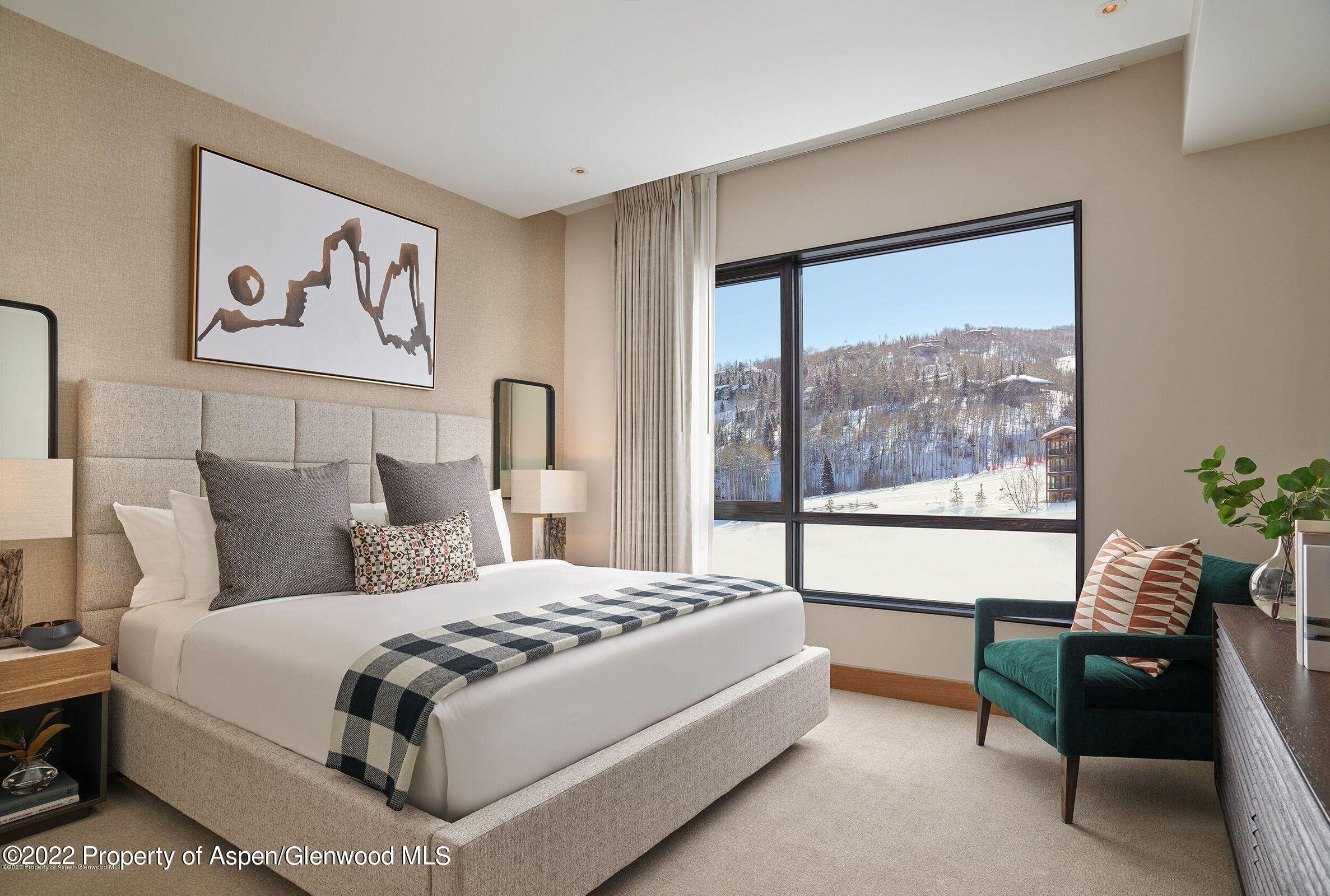 77 Wood Road Snowmass Village CO 81615
