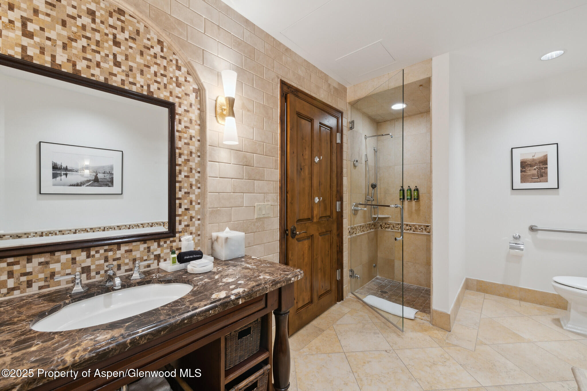 415 E Dean Street, #7 Weeks 31 & 32 Aspen CO 81611