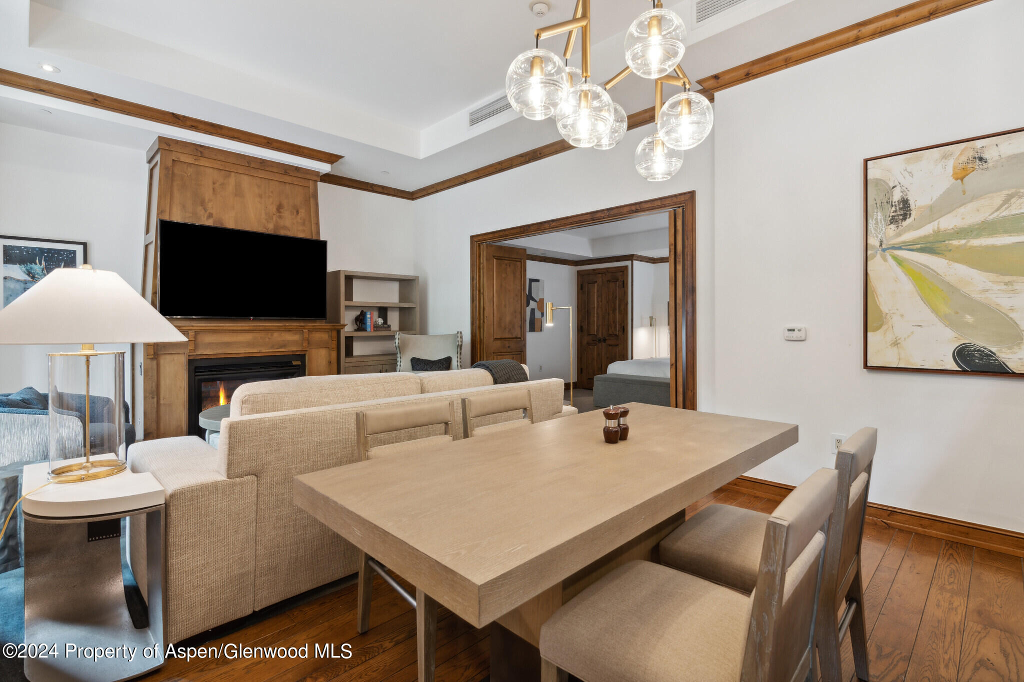 415 E Dean Street, #7 Weeks 31 & 32 Aspen CO 81611