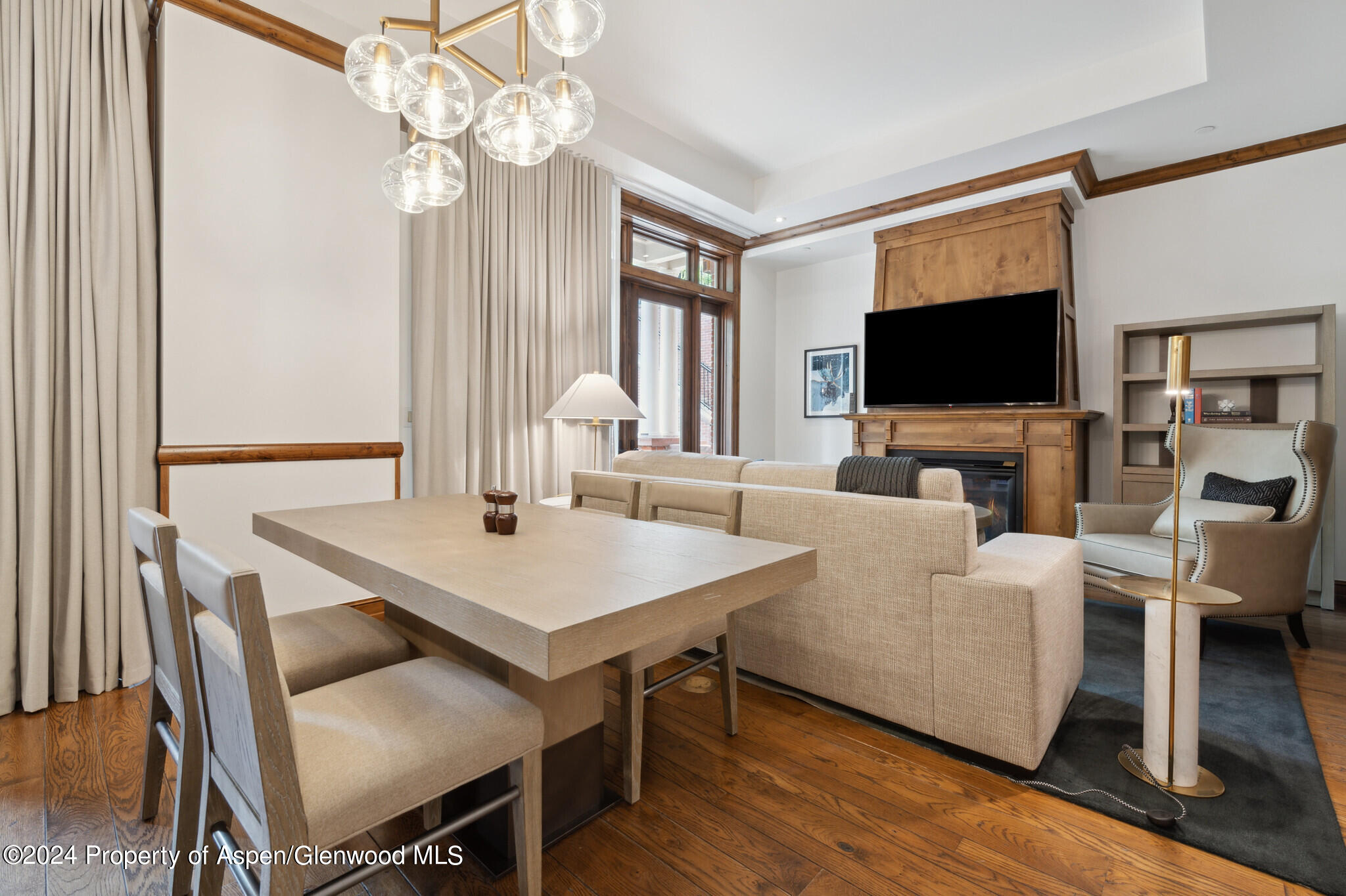 415 E Dean Street, #7 Weeks 31 & 32 Aspen CO 81611