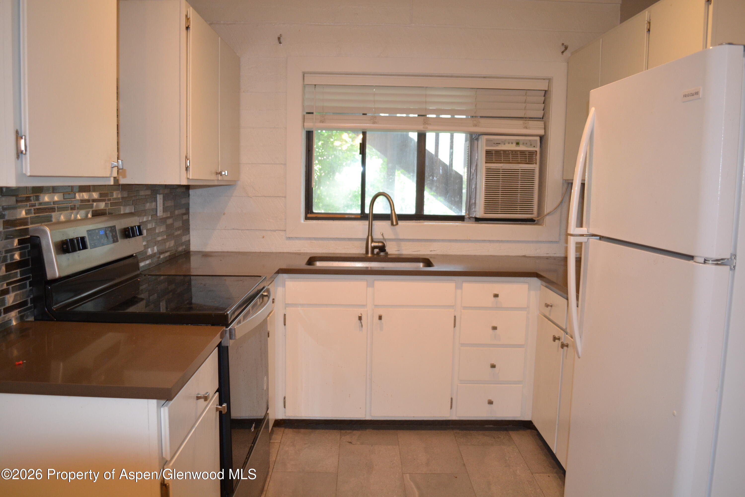 200 S E Avenue New Castle CO 81647