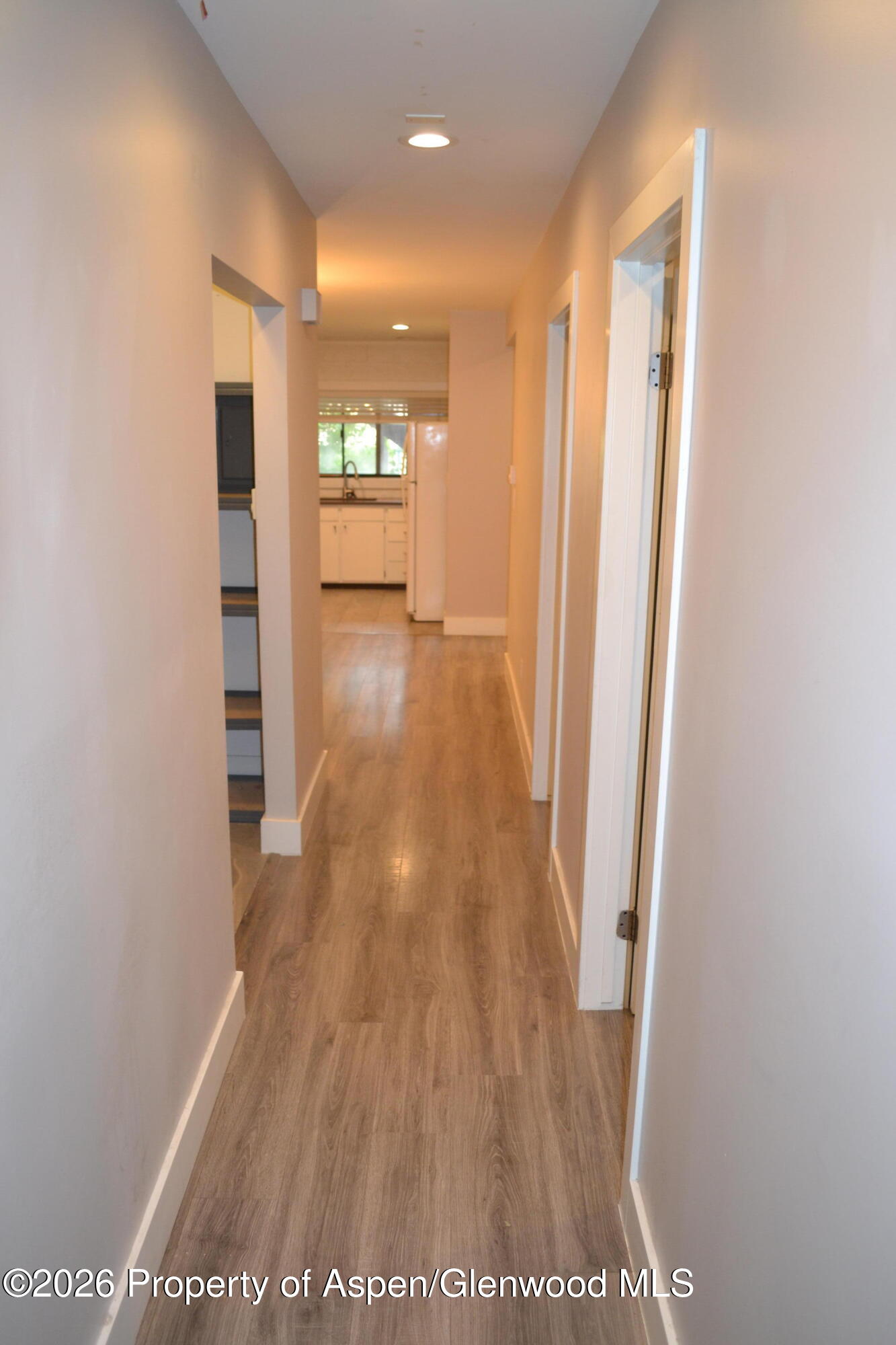 200 S E Avenue New Castle CO 81647