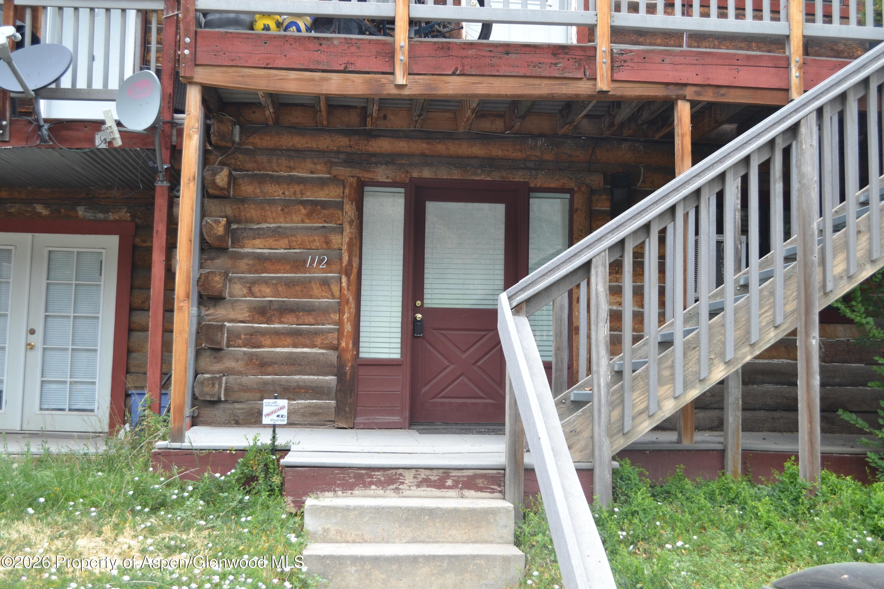 200 S E Avenue New Castle CO 81647