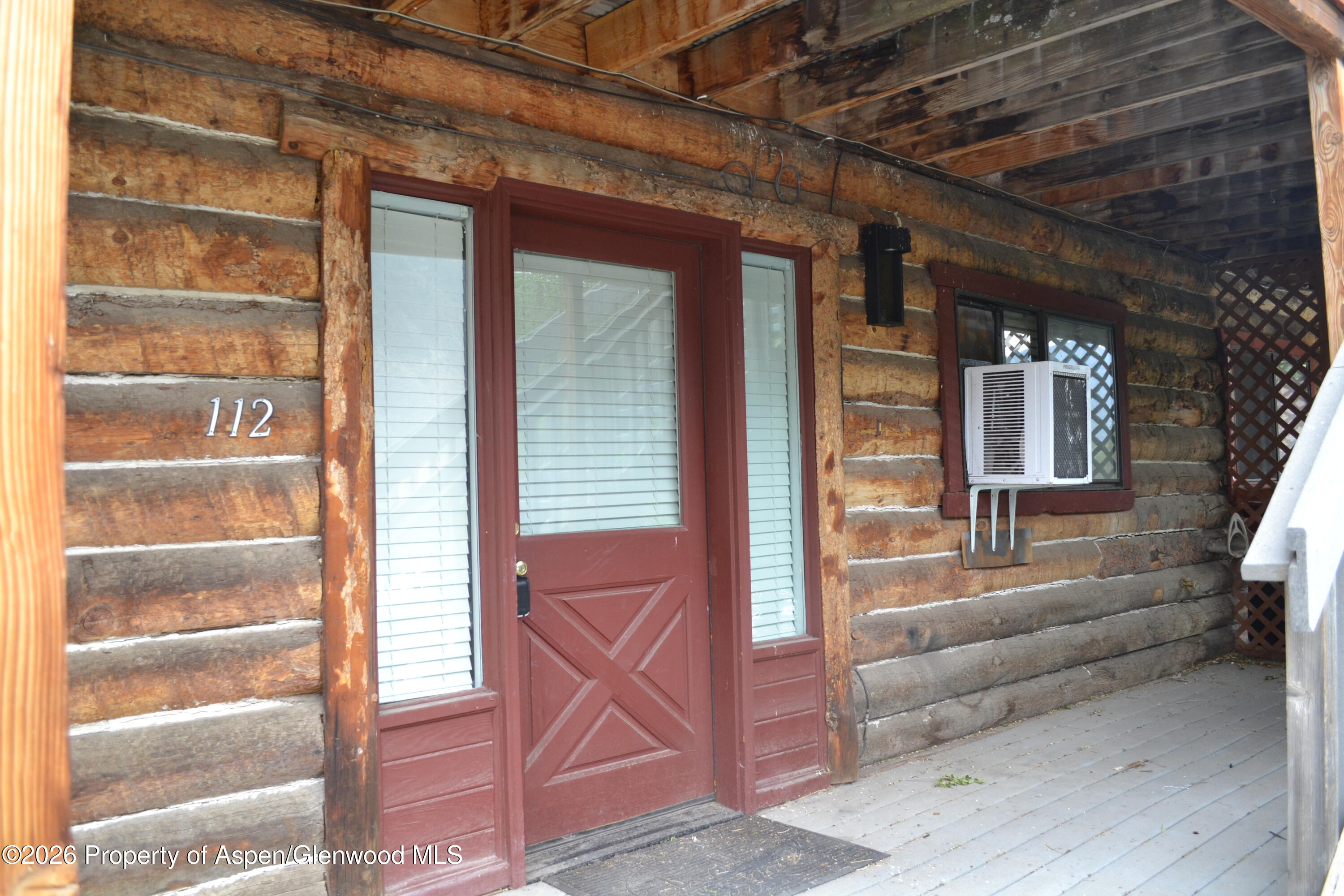 200 S E Avenue New Castle CO 81647