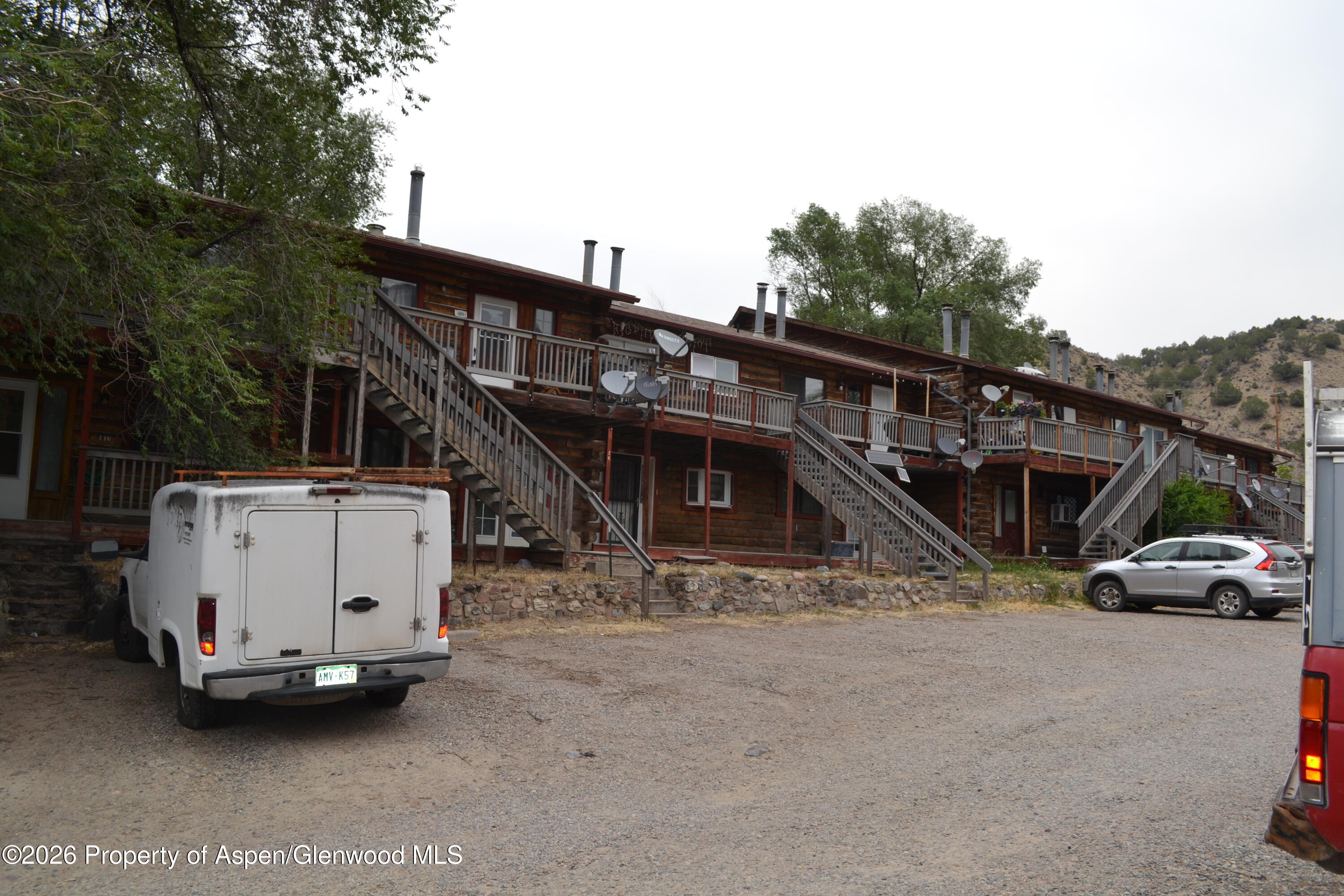 200 S E Avenue New Castle CO 81647