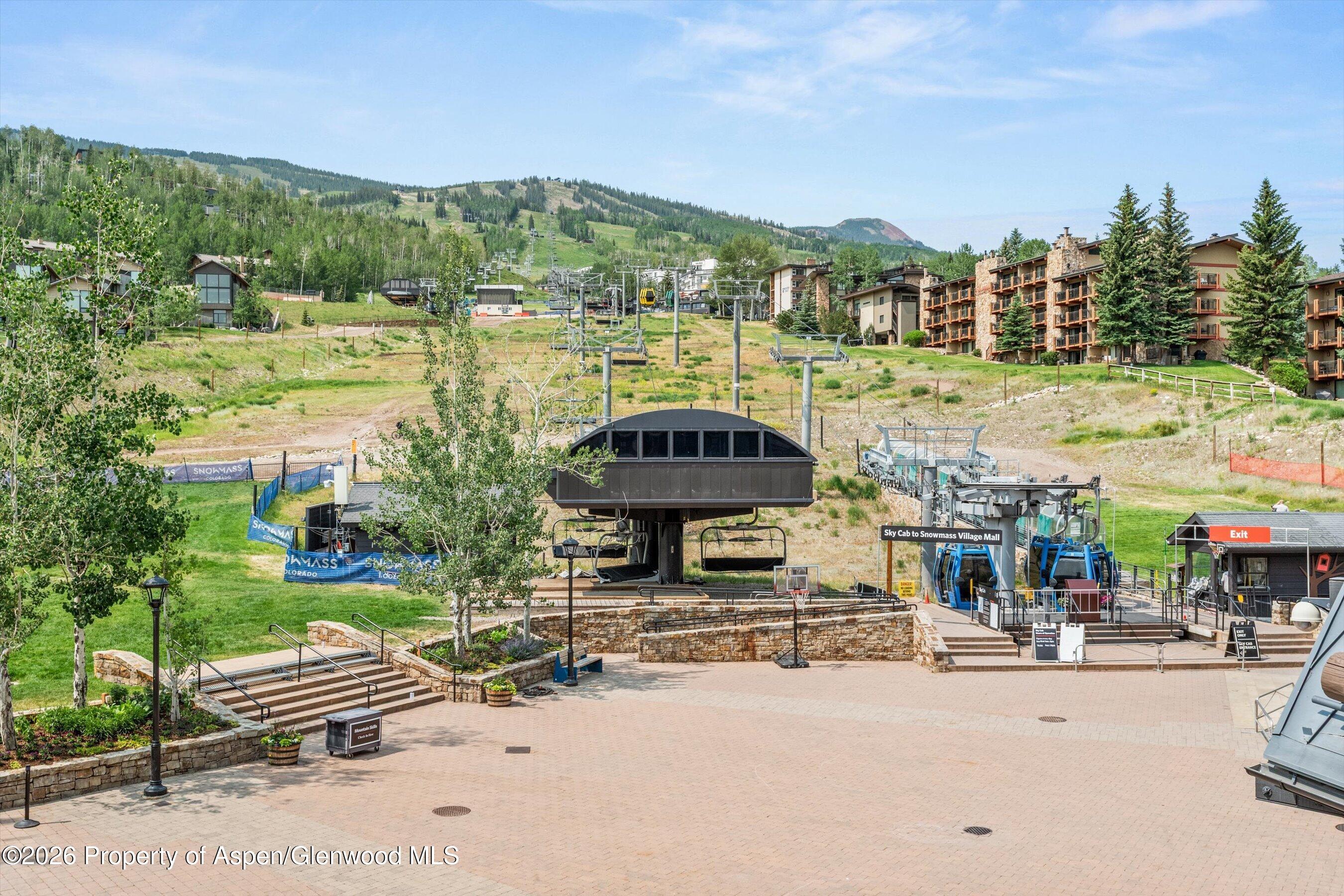 120 Carriage Way Snowmass Village CO 81615