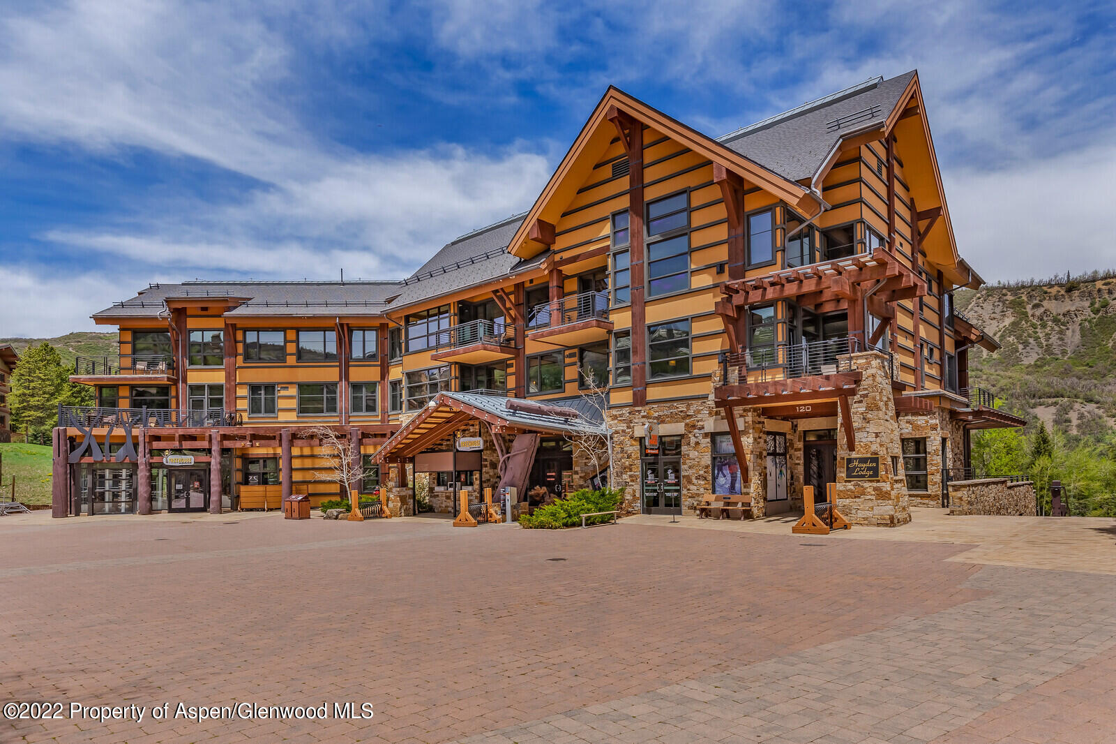 120 Carriage Way Snowmass Village CO 81615