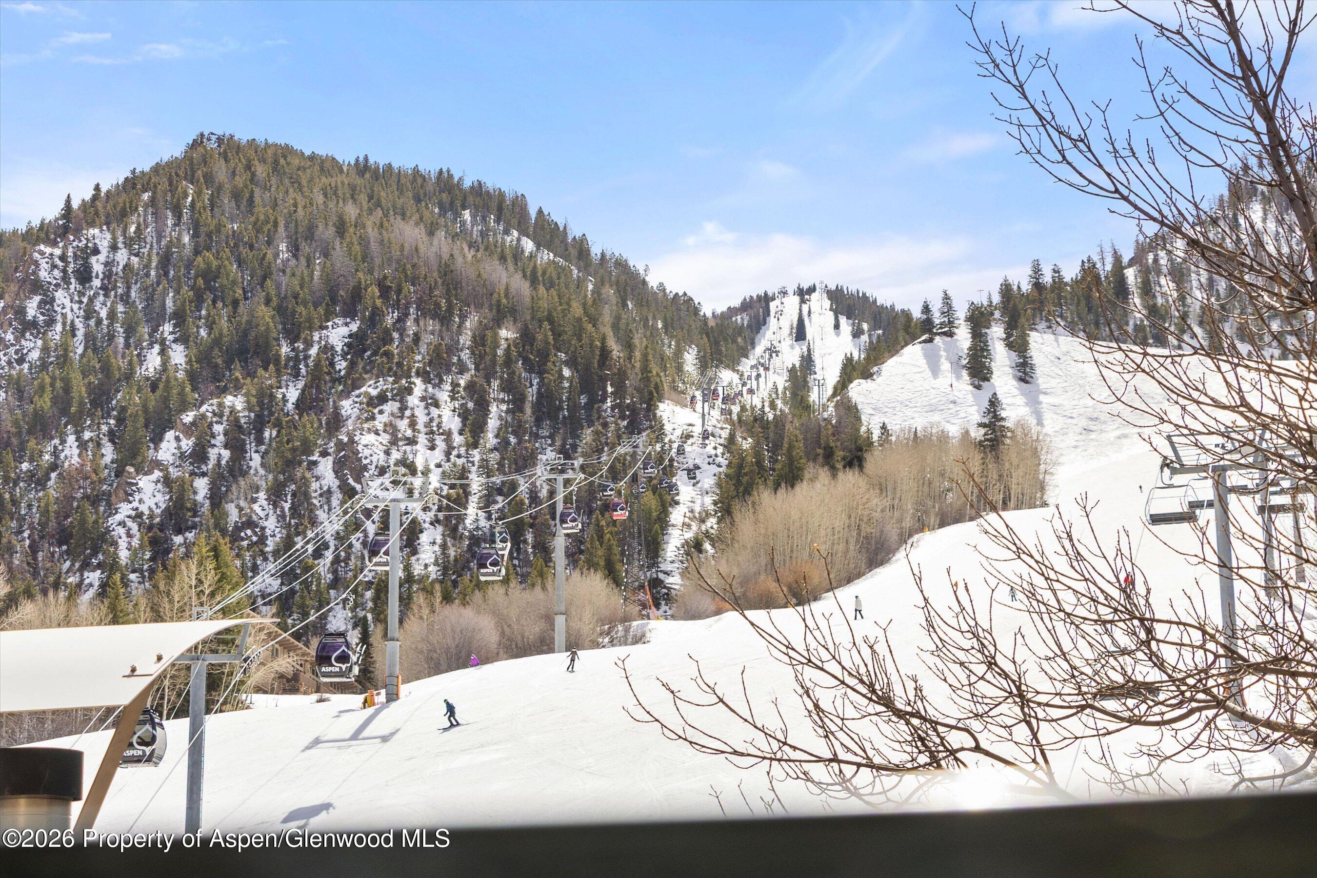 555 E Durant Avenue Aspen CO 81611