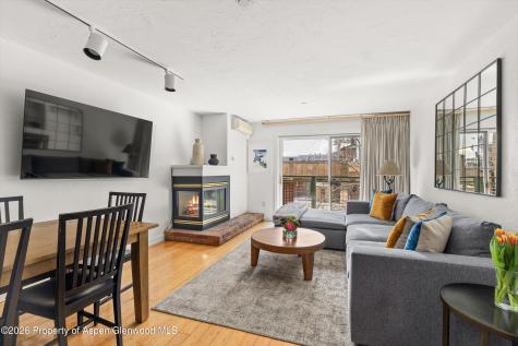555 E Durant Avenue Aspen CO 81611