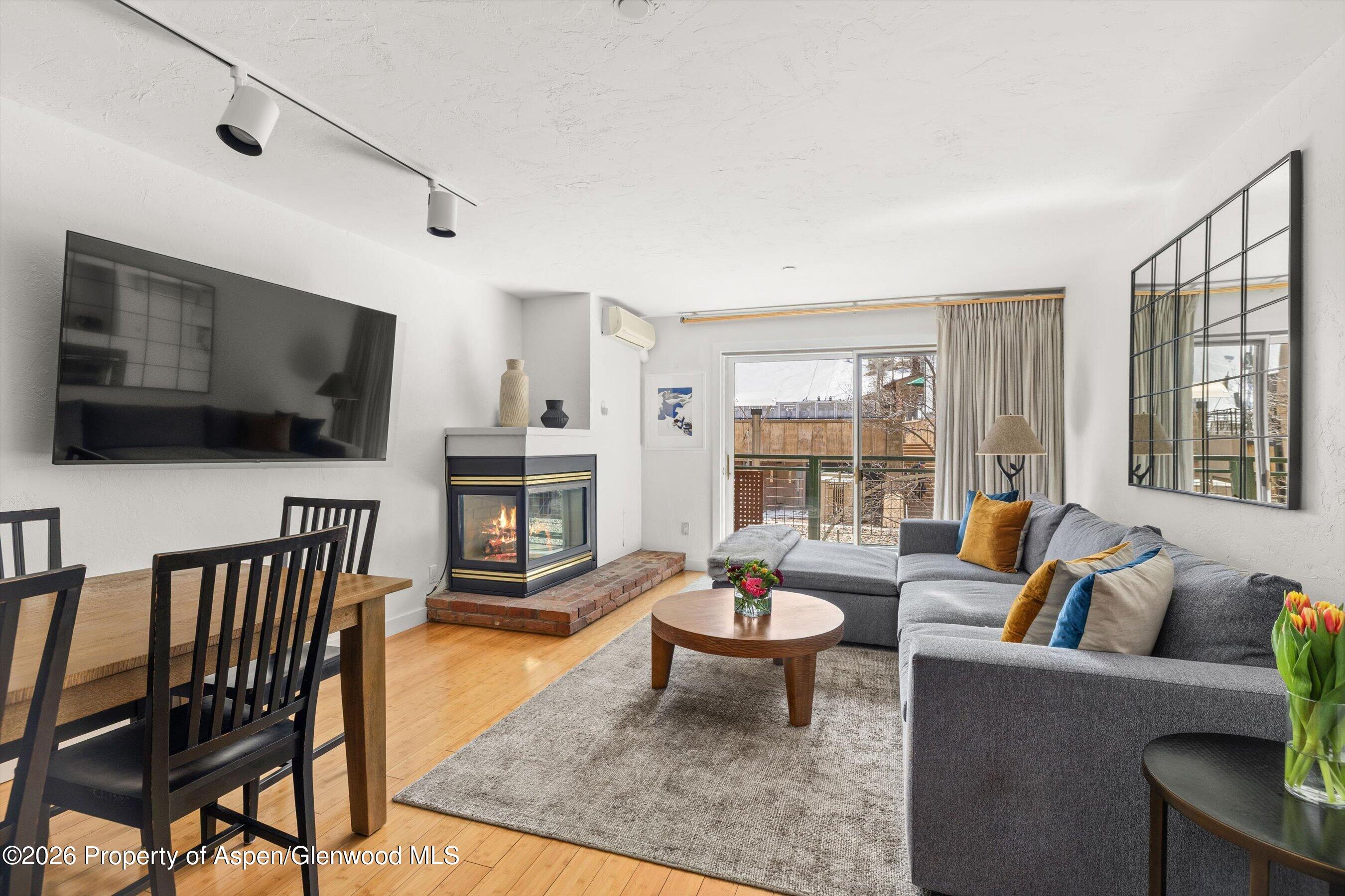 555 E Durant Avenue Aspen CO 81611