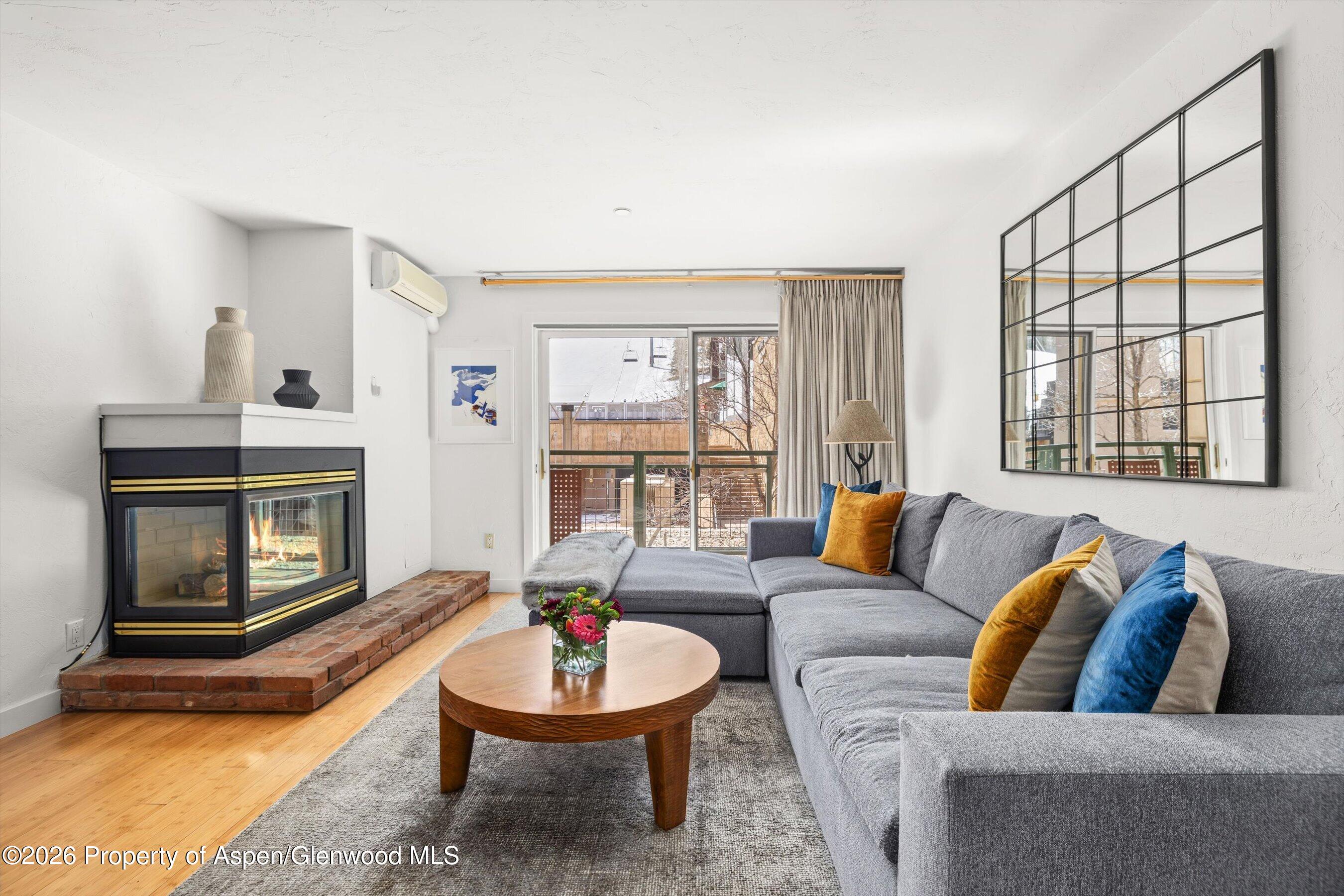 555 E Durant Avenue Aspen CO 81611