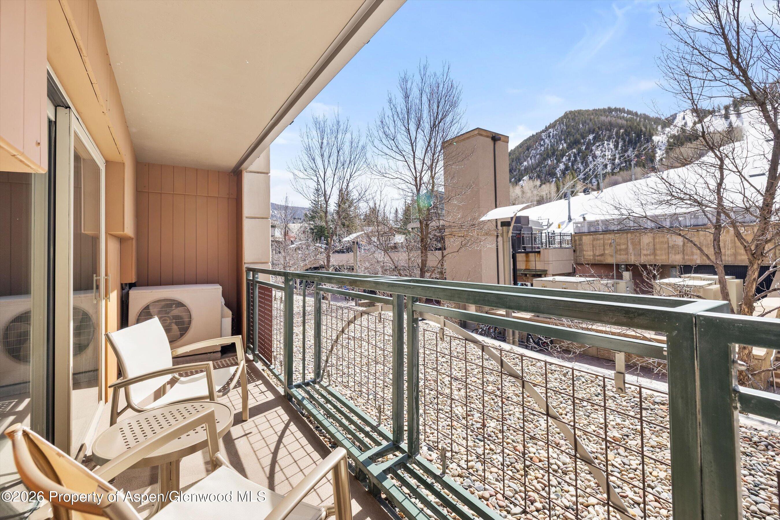 555 E Durant Avenue Aspen CO 81611