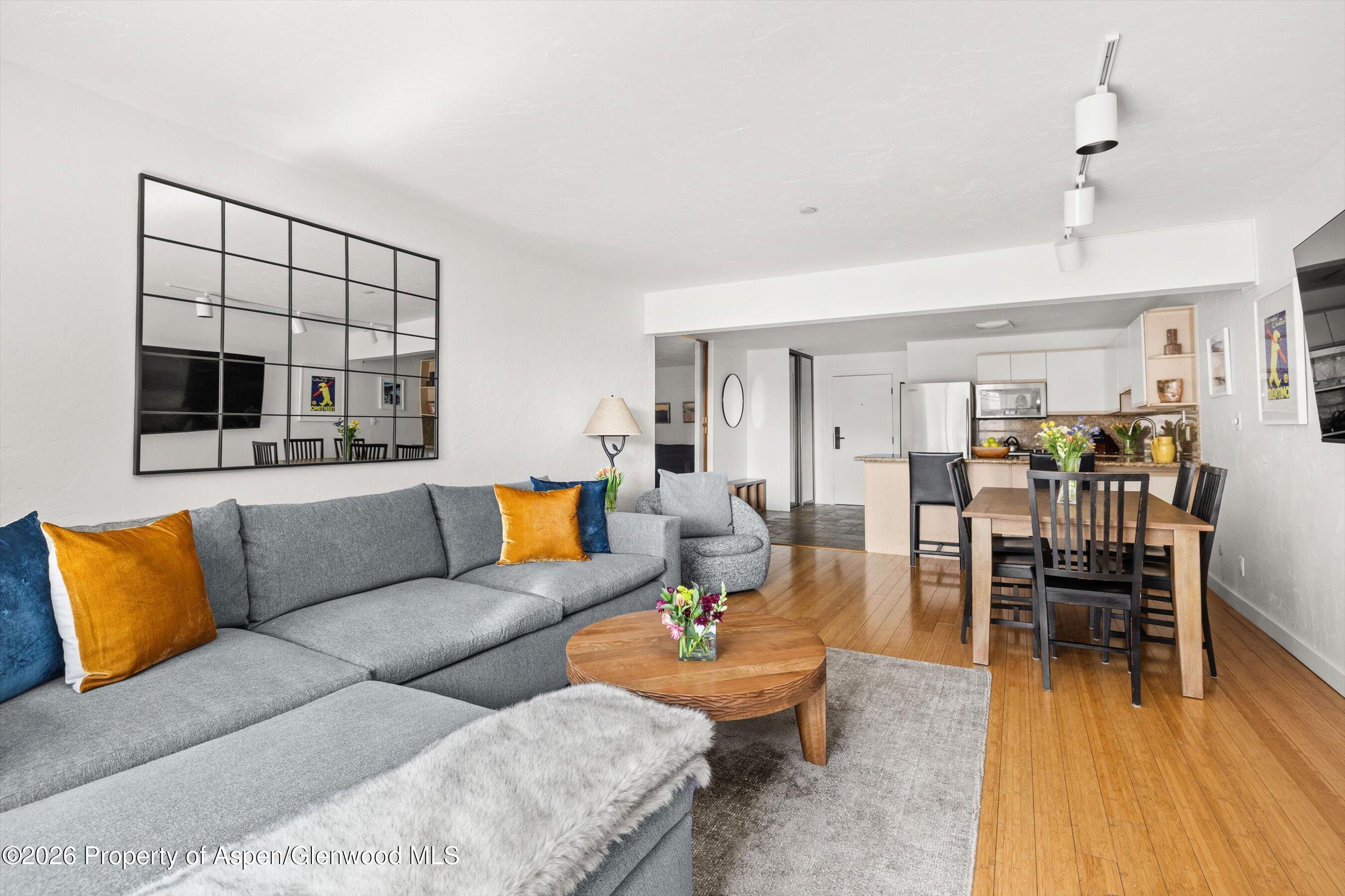 555 E Durant Avenue Aspen CO 81611