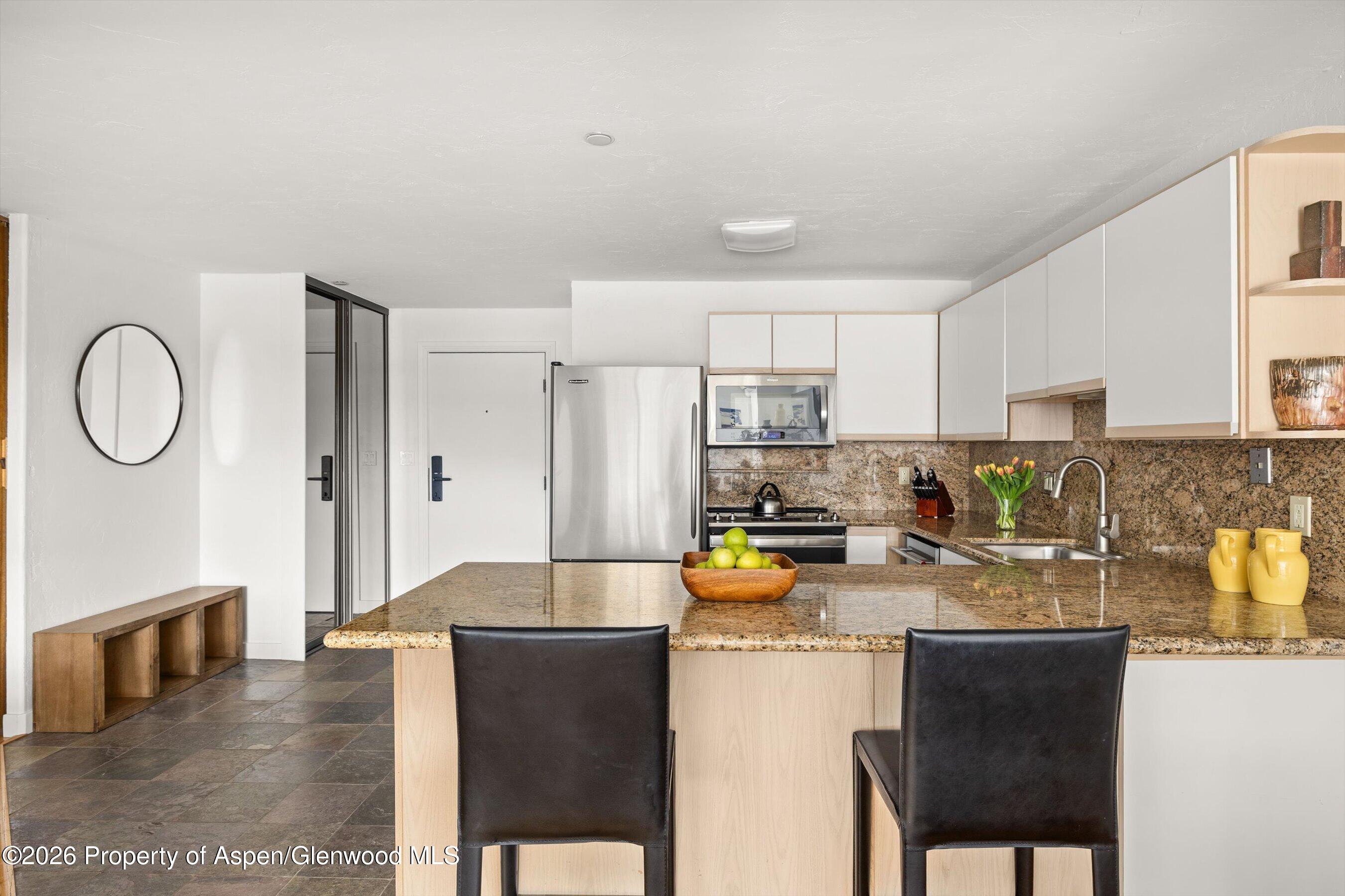 555 E Durant Avenue Aspen CO 81611