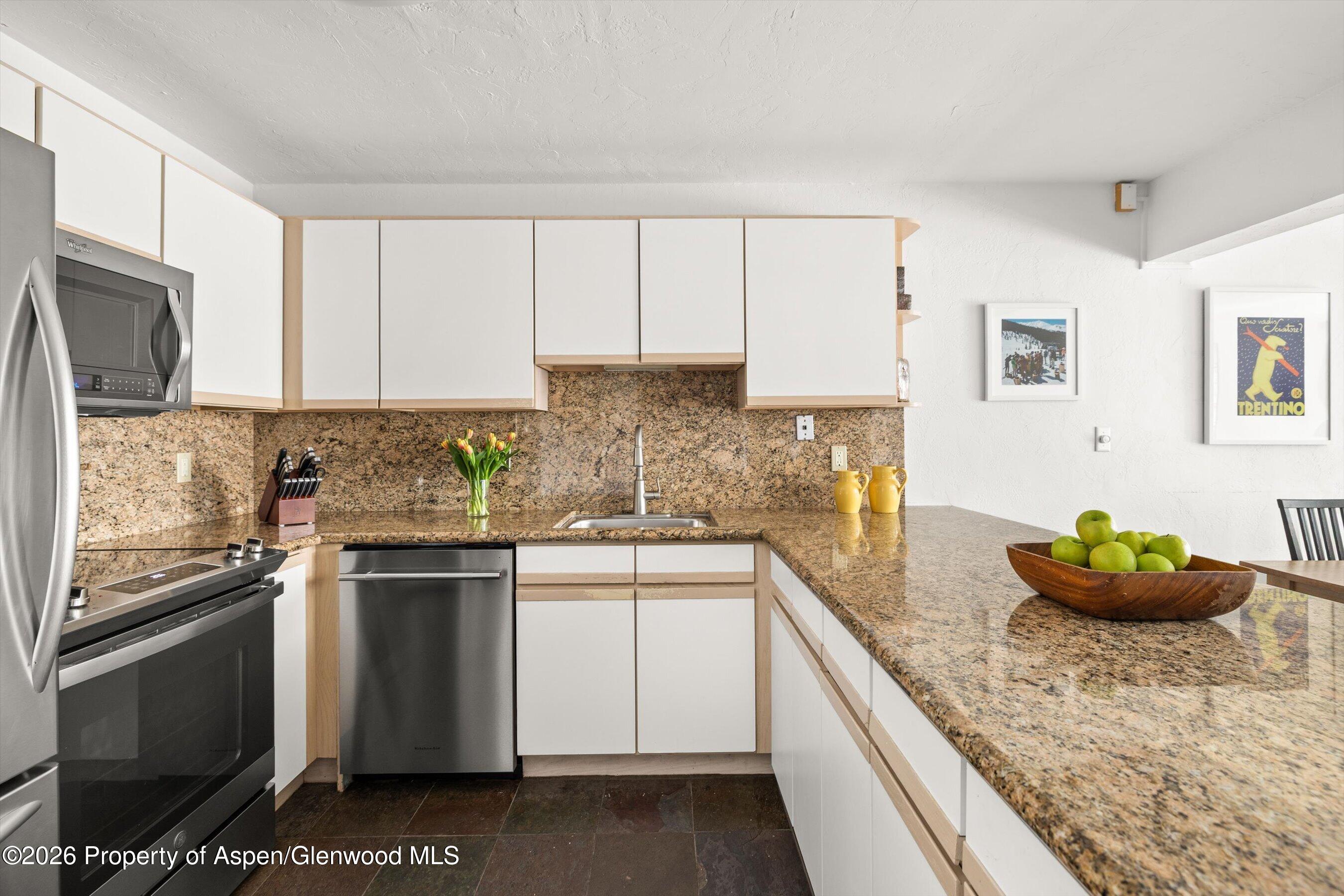 555 E Durant Avenue Aspen CO 81611