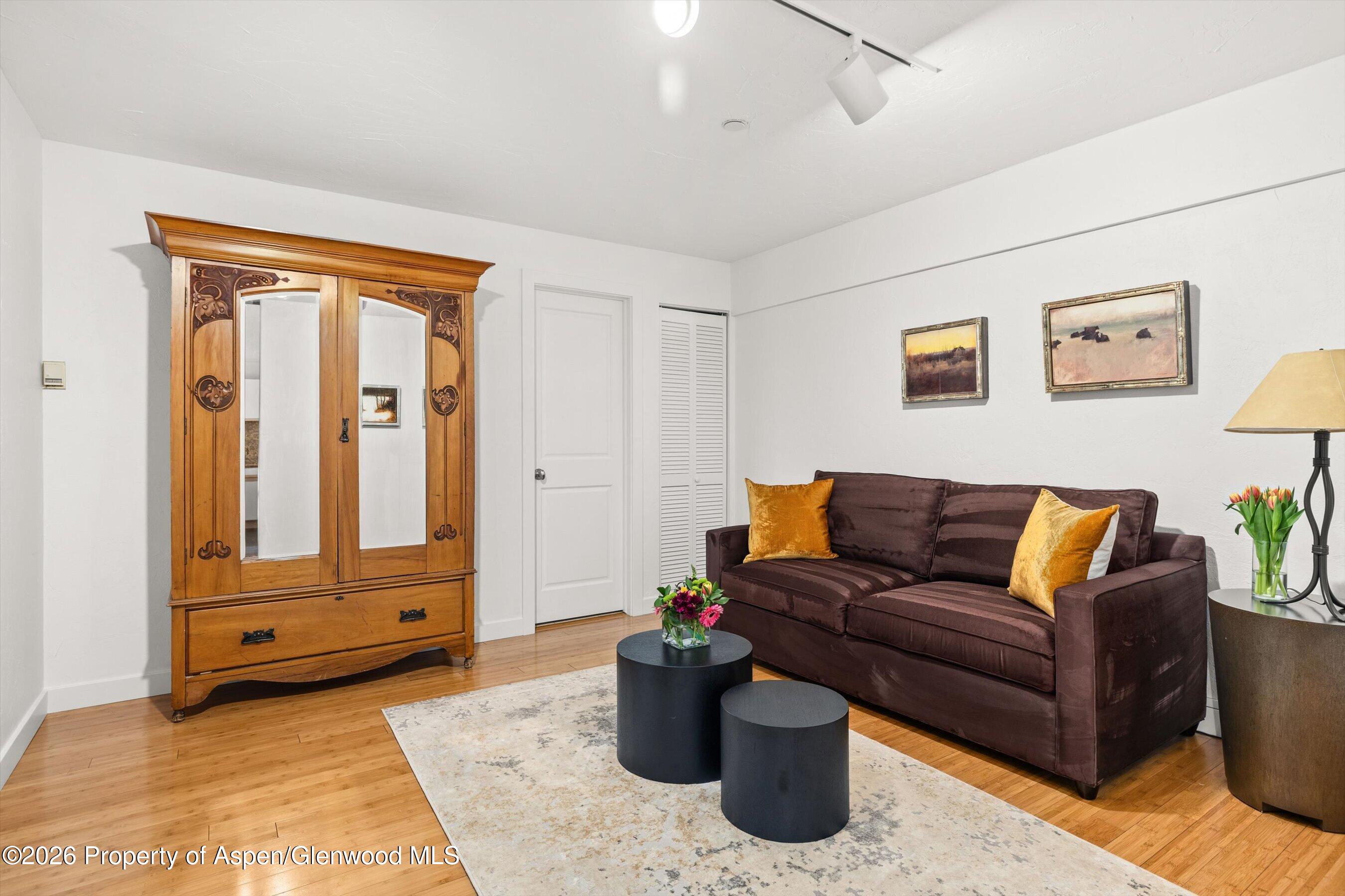 555 E Durant Avenue Aspen CO 81611