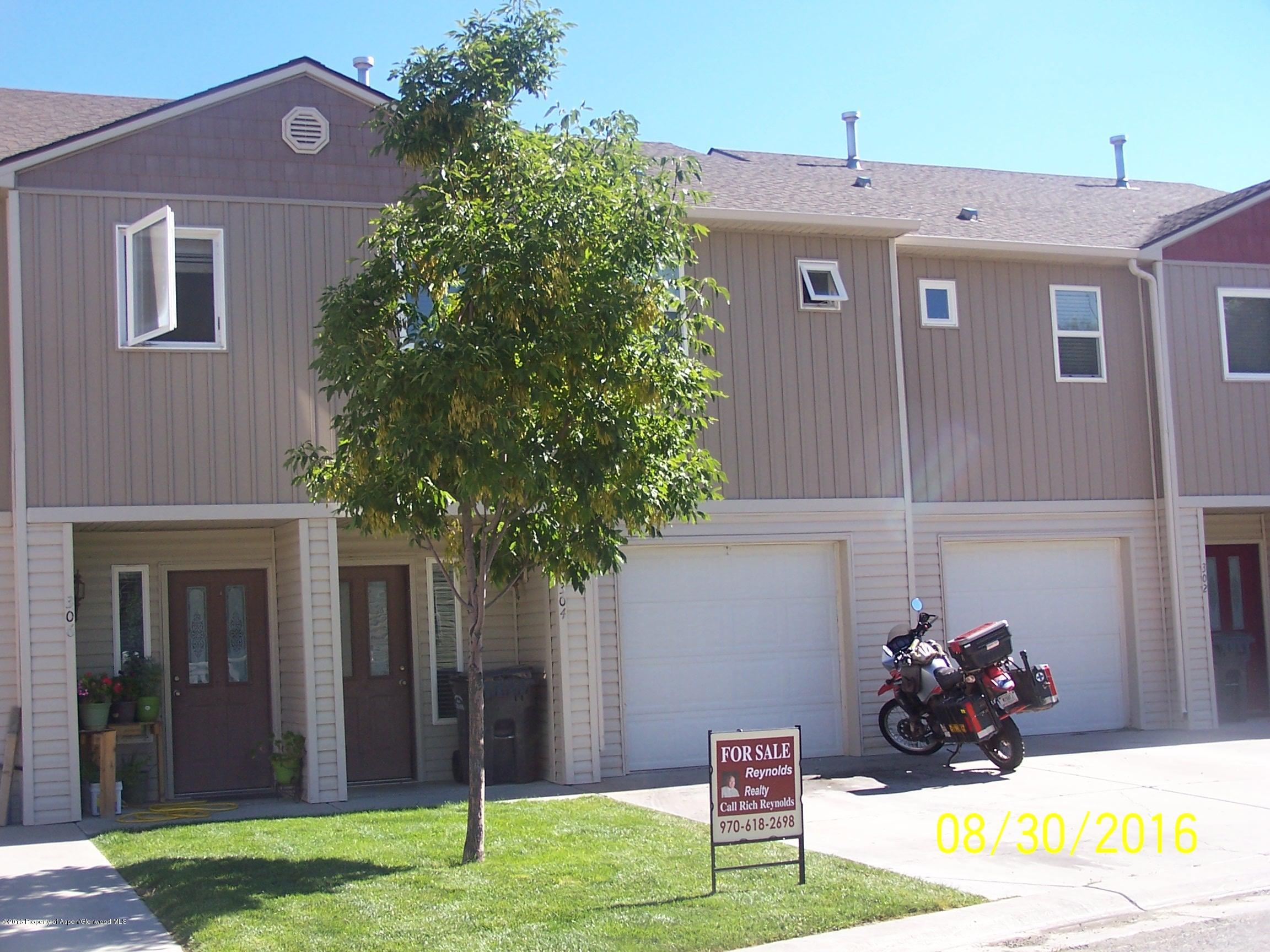 304 Yarrow Circle Parachute CO 81635