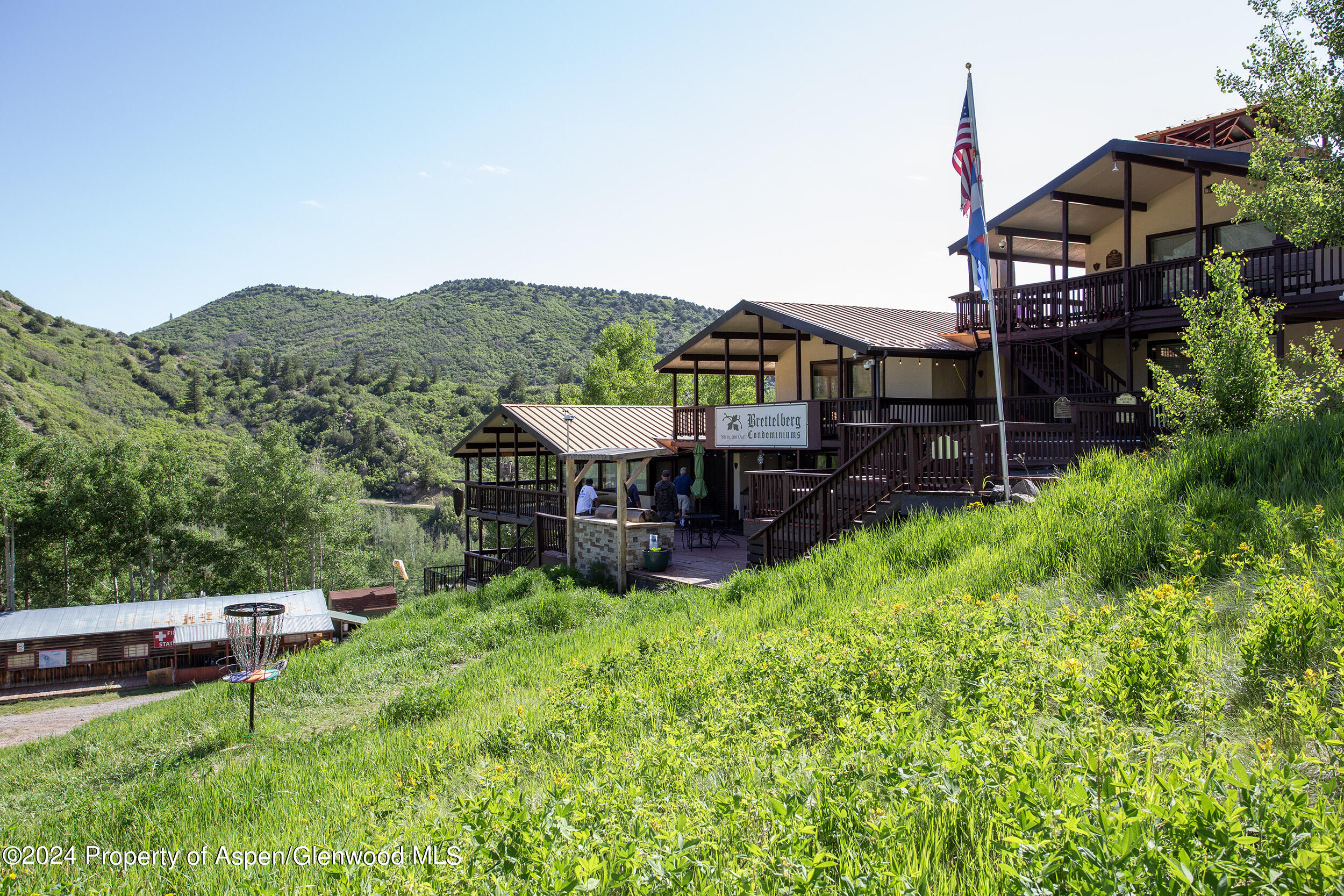 11101 County Road 117 Glenwood Springs CO 81601