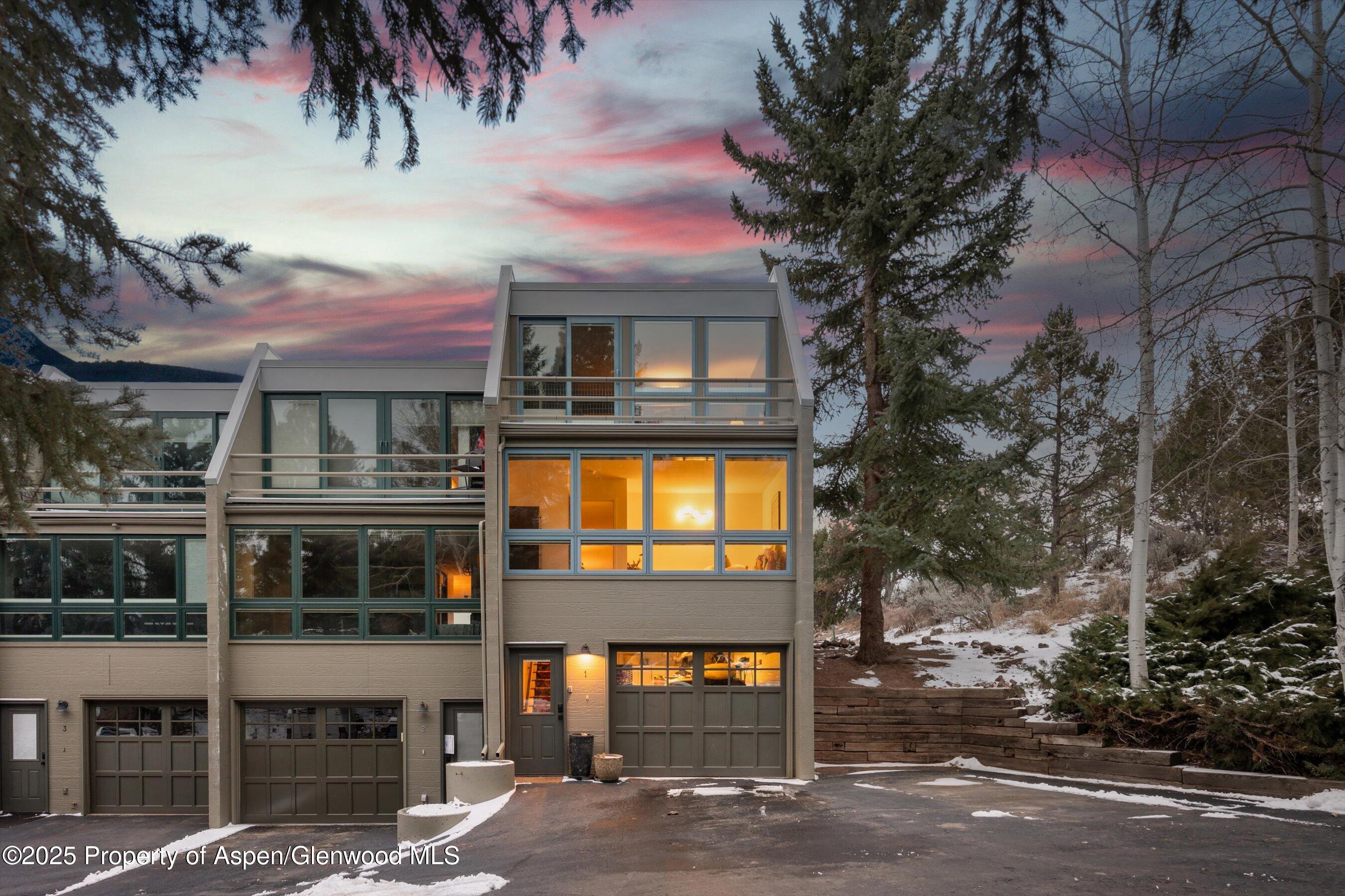 805 Pinon Drive Basalt CO 81621
