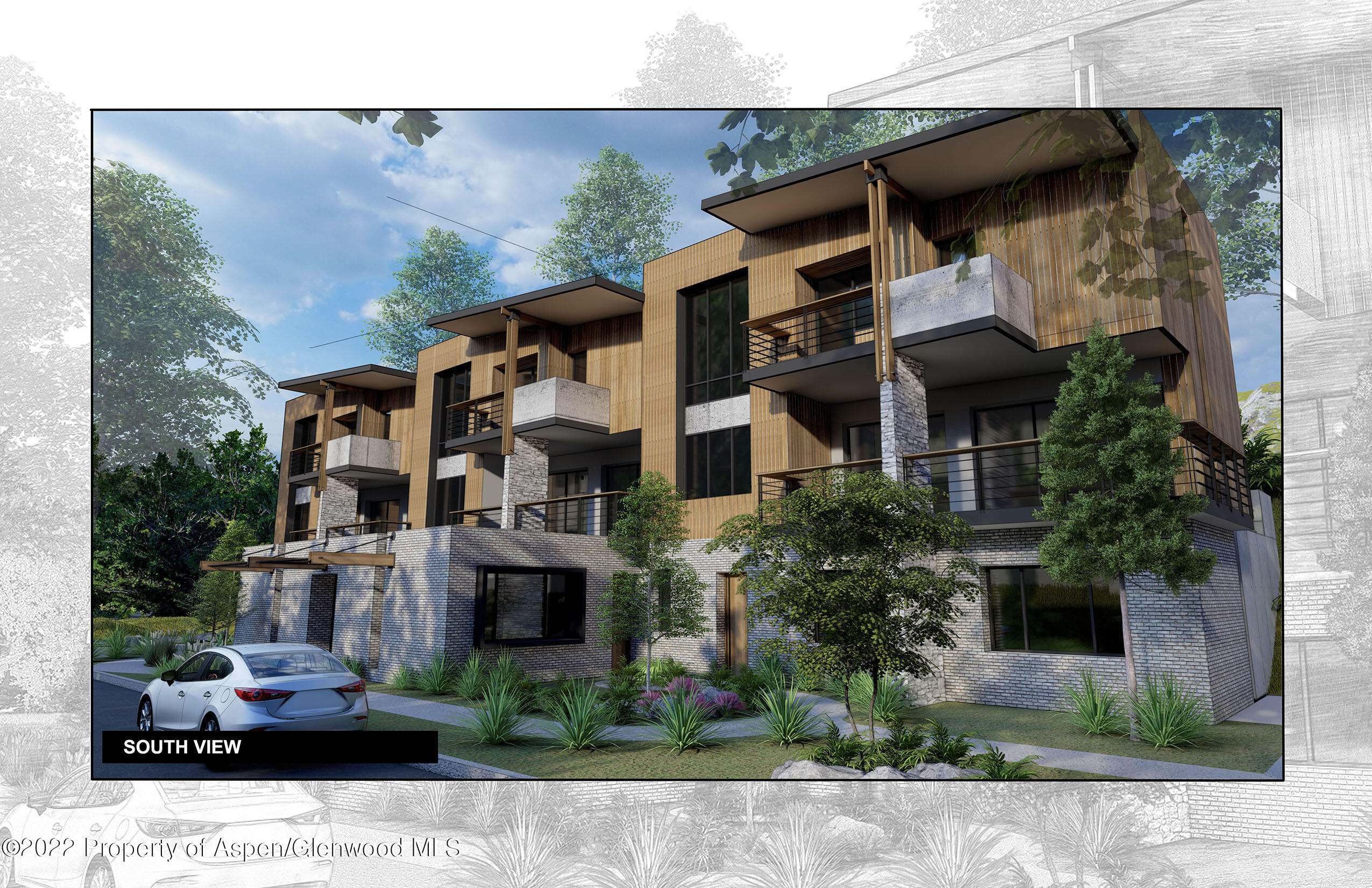 Basalt CO, TBD Lakeview Drive, Unit # 2