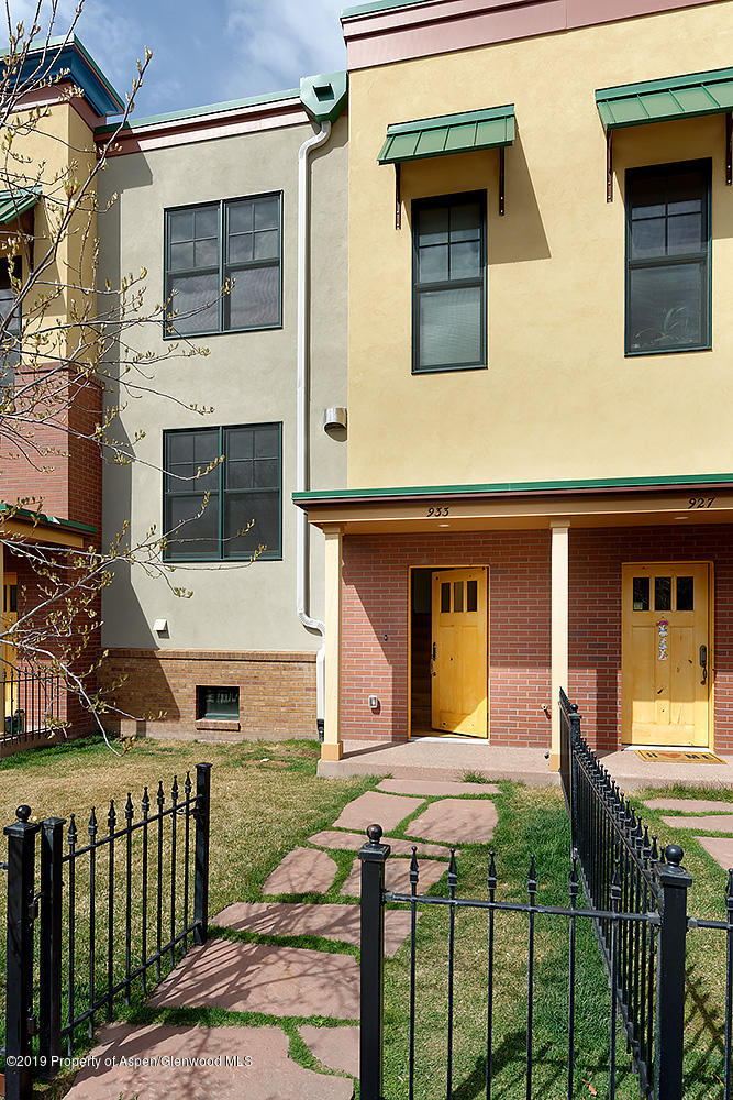 933 Main Street Carbondale CO 81623