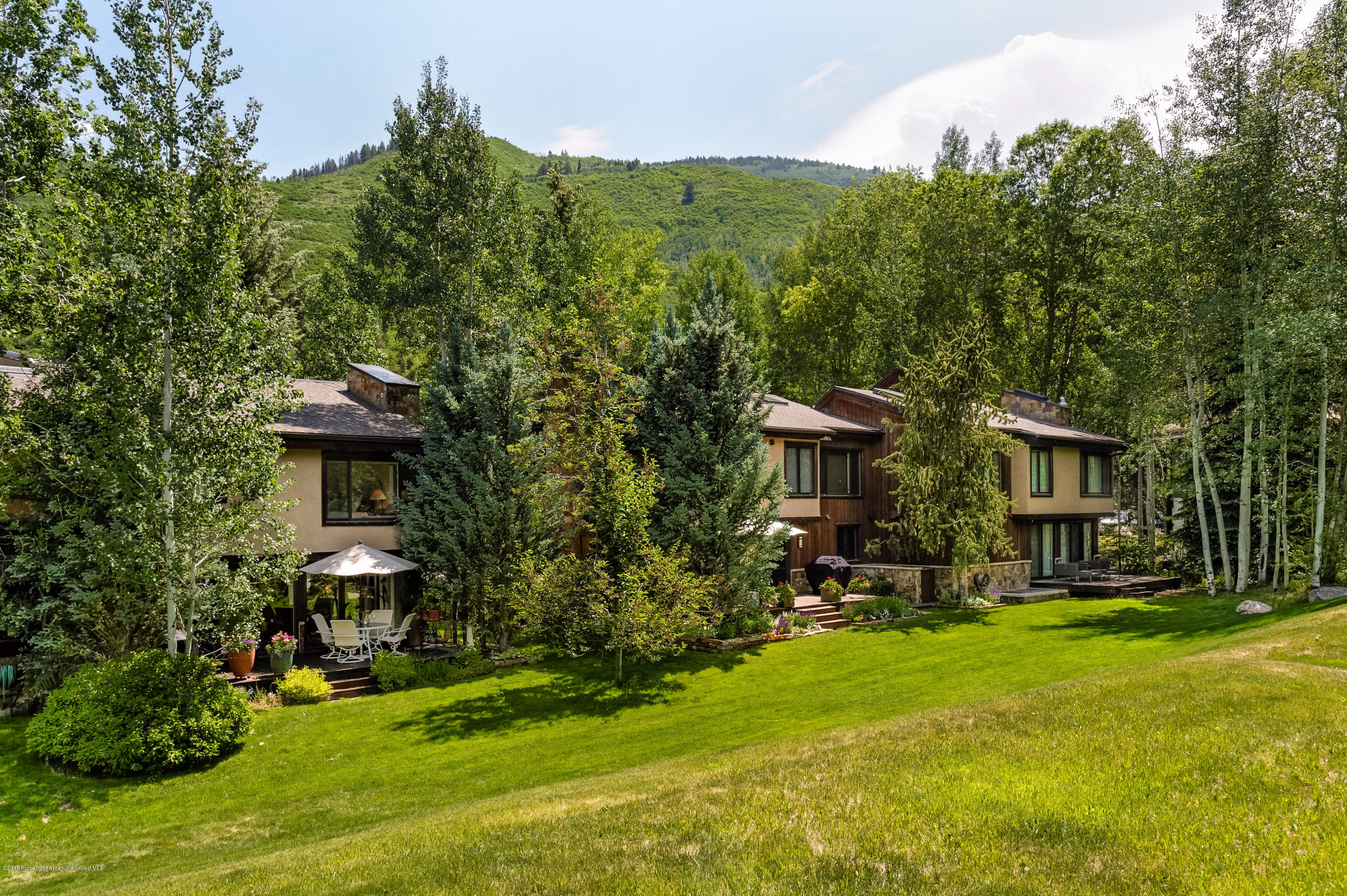 1050 Matchless Drive Aspen CO 81611