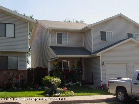 1017 Domelby Court Silt CO 81652