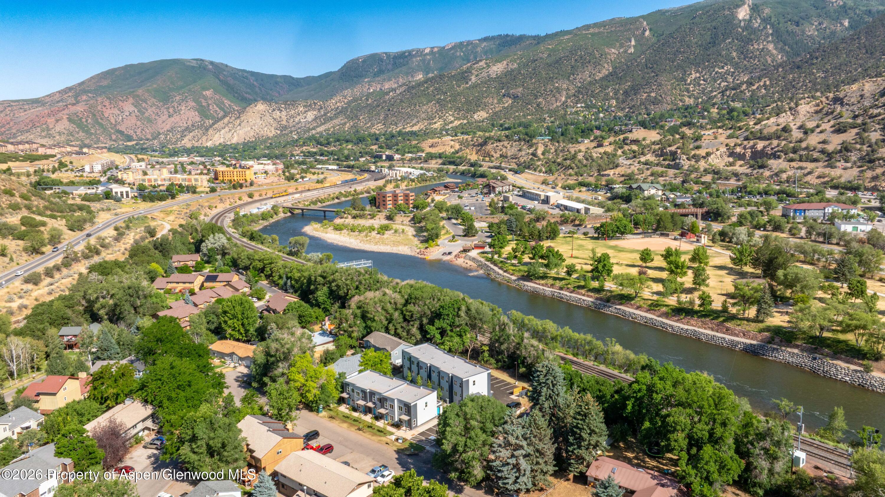 619 Overlin Drive Glenwood Springs CO 81601