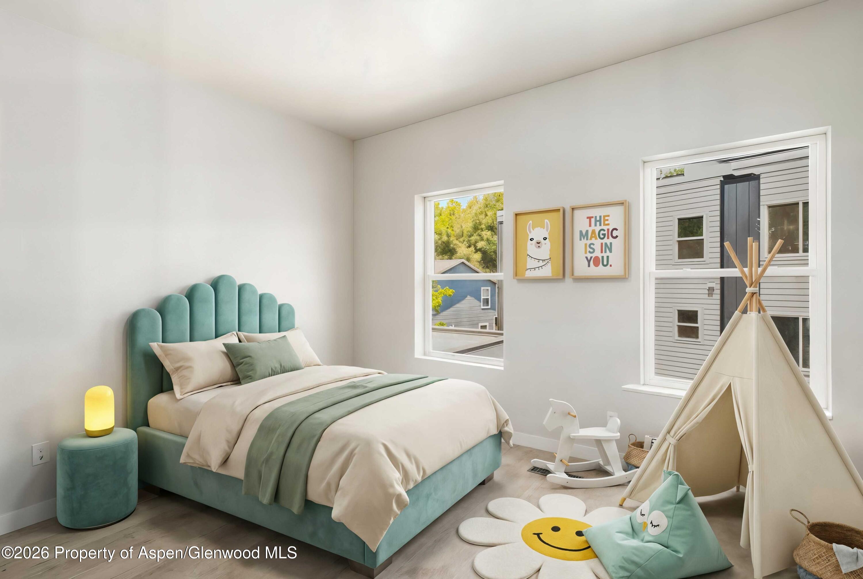 619 Overlin Drive Glenwood Springs CO 81601