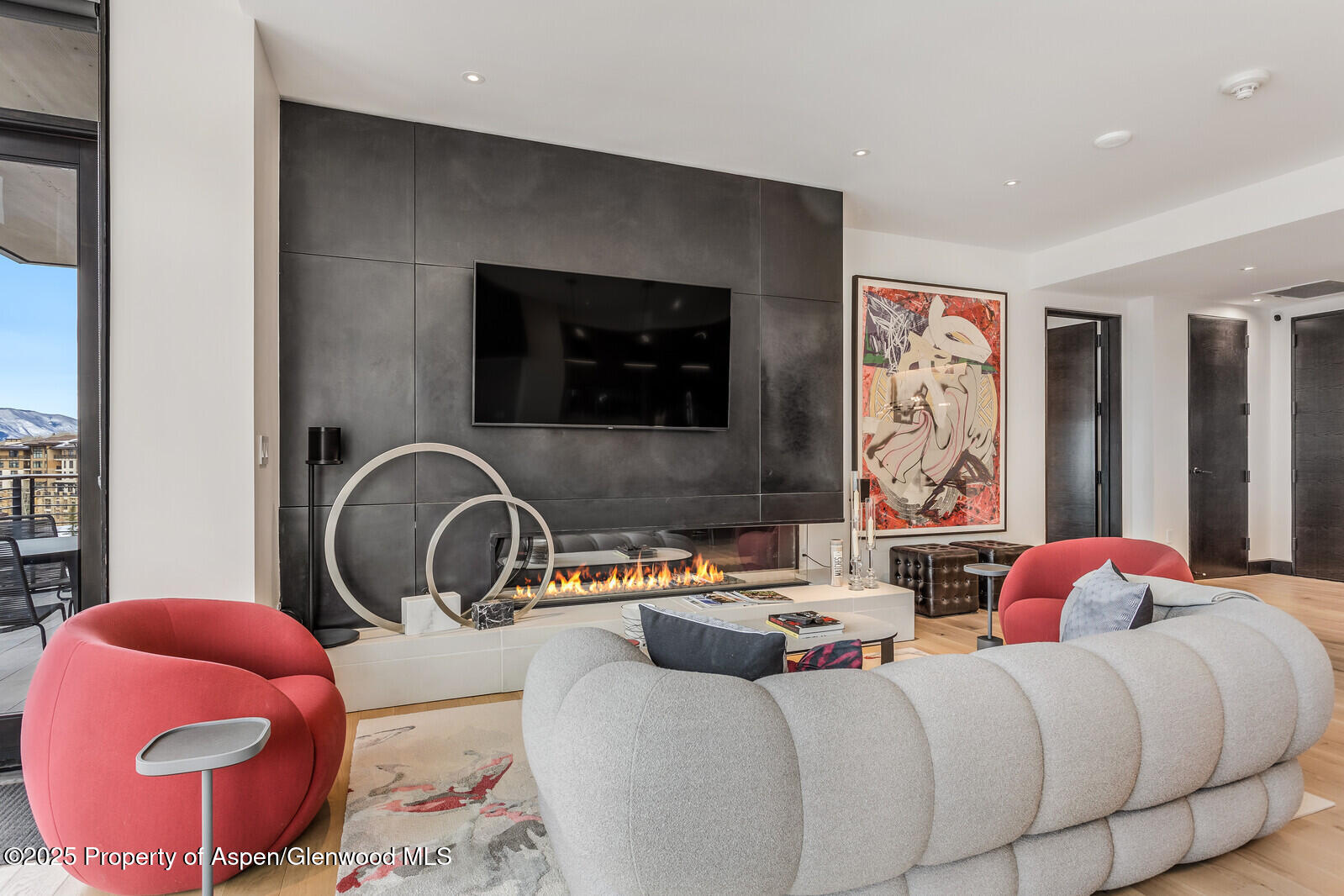 45 Wood Road Snowmass Village CO 81615