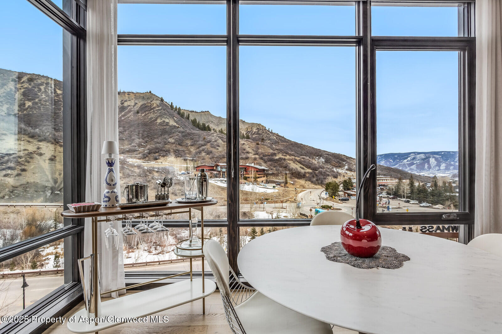45 Wood Road Snowmass Village CO 81615