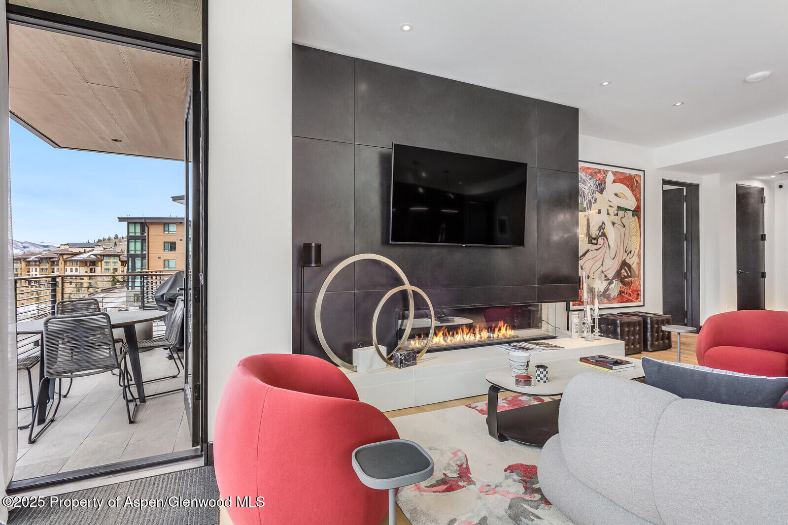 45 Wood Road Snowmass Village CO 81615