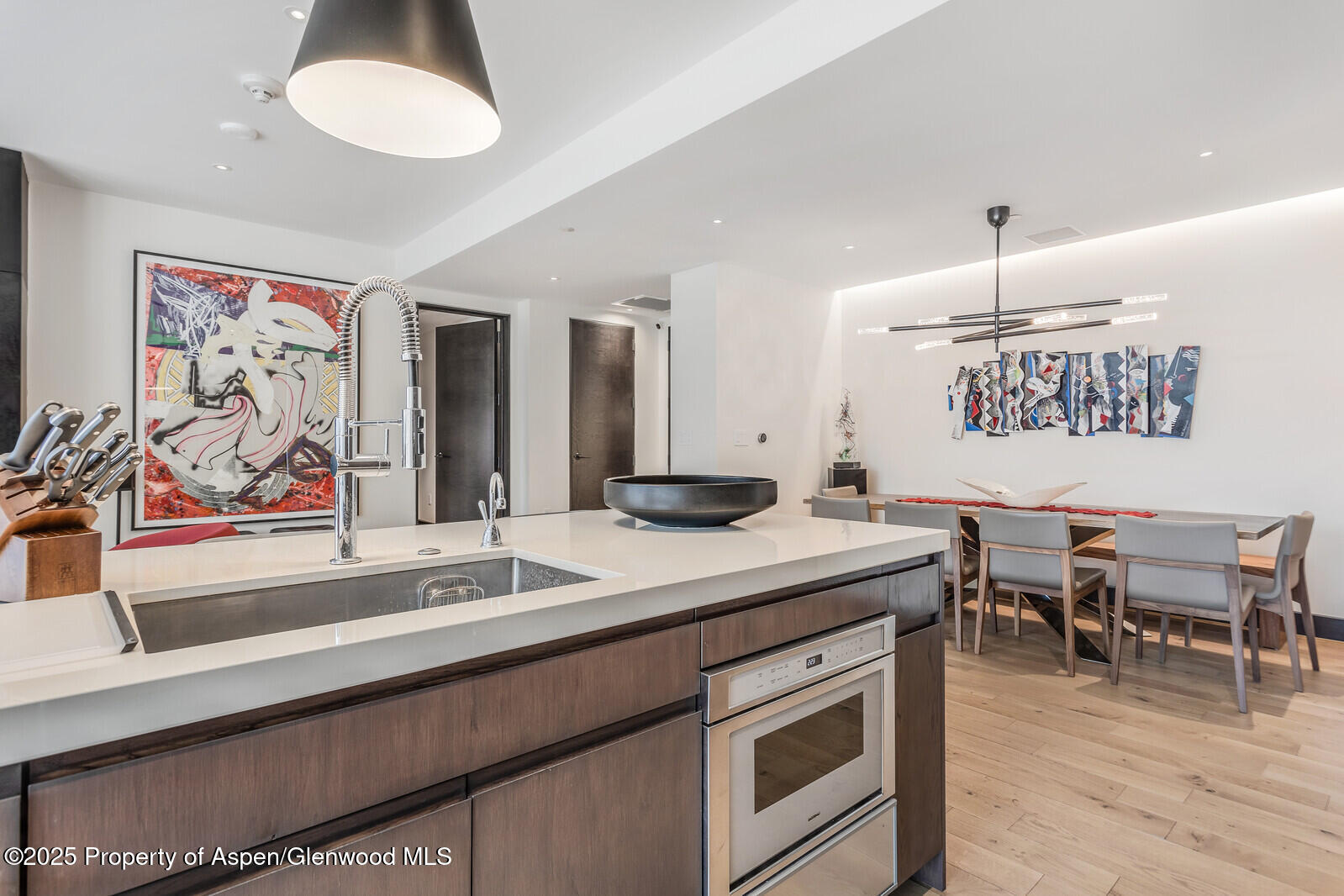 45 Wood Road Snowmass Village CO 81615