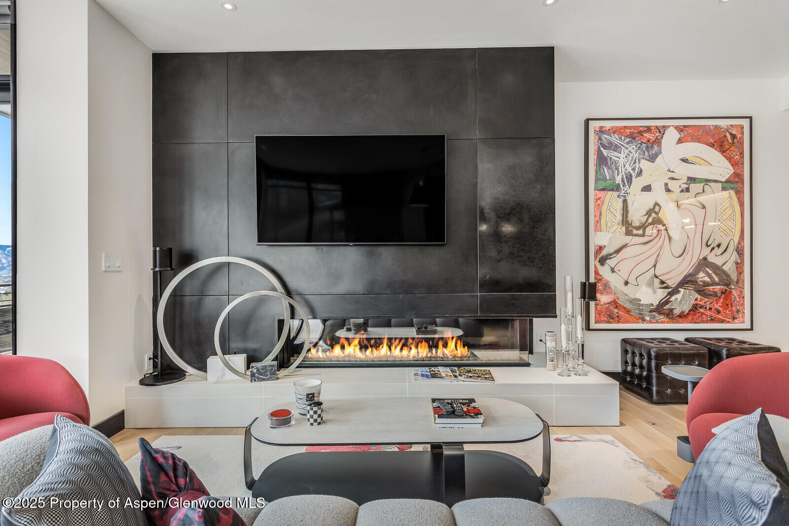 45 Wood Road Snowmass Village CO 81615