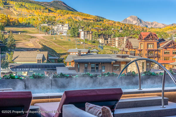 45 Wood Road Snowmass Village CO 81615