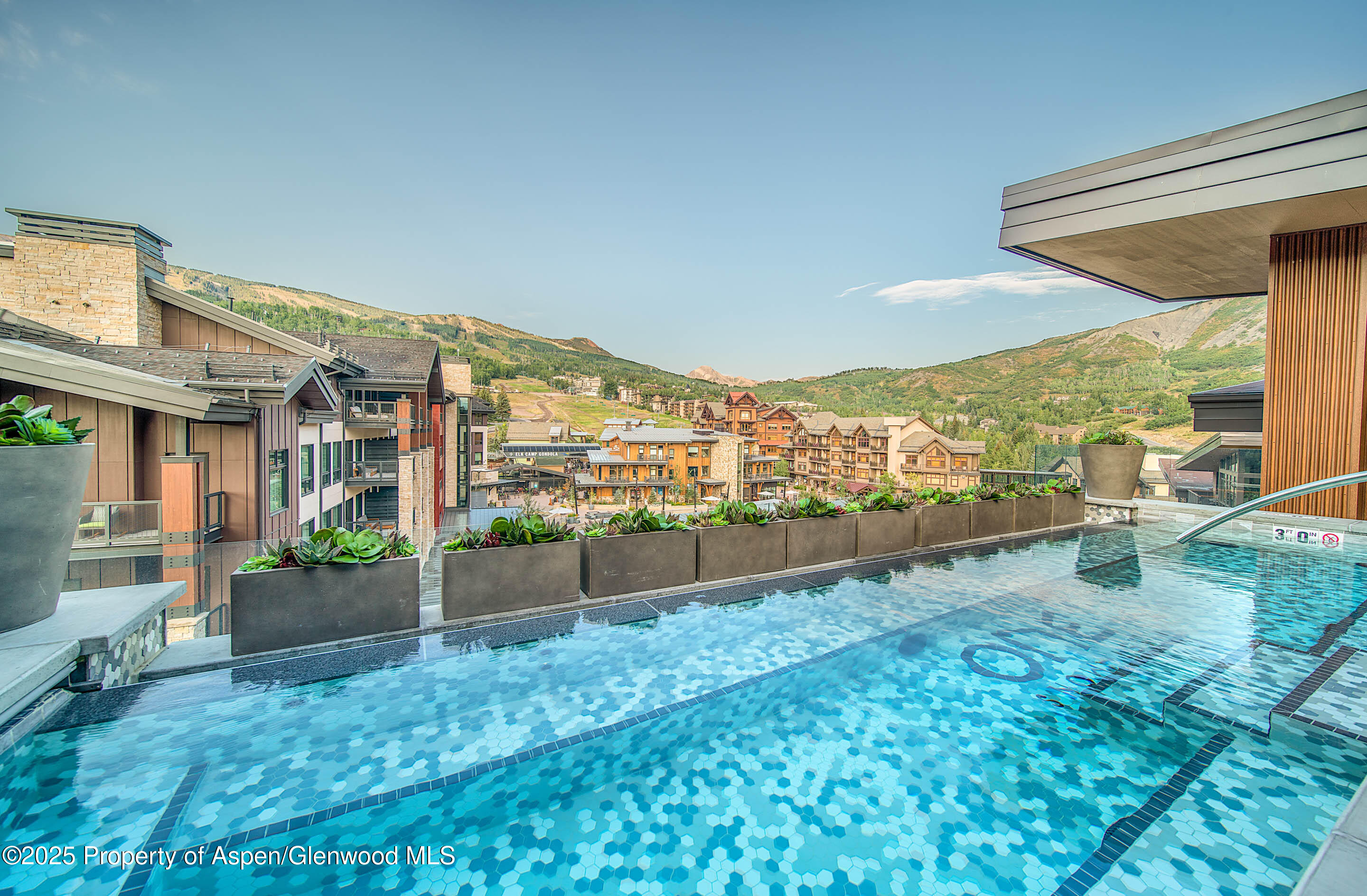 45 Wood Road Snowmass Village CO 81615