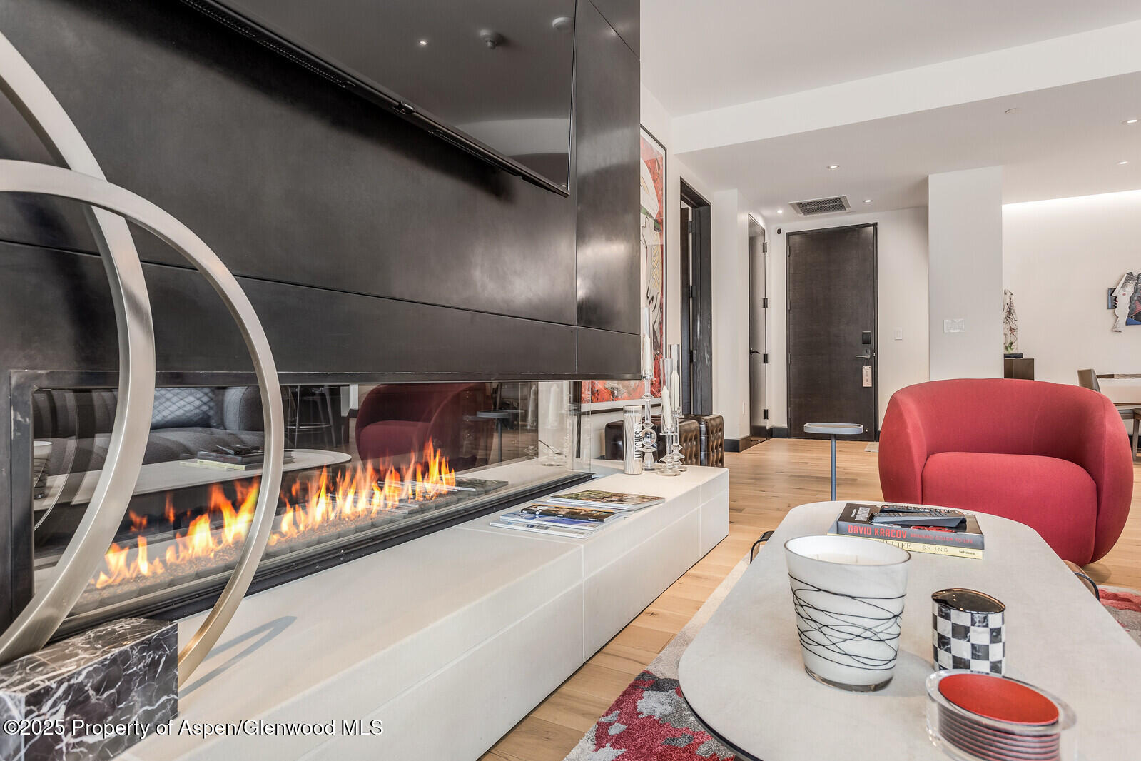 45 Wood Road Snowmass Village CO 81615