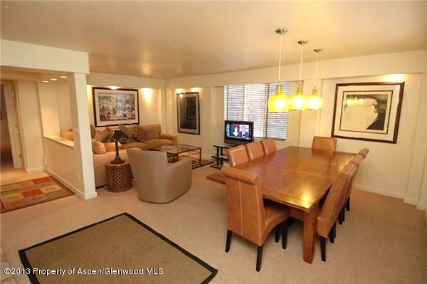 715 E Durant Avenue Aspen CO 81611