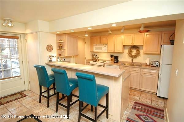 715 E Durant Avenue Aspen CO 81611