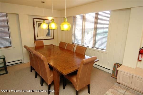 715 E Durant Avenue Aspen CO 81611