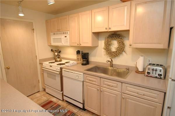 715 E Durant Avenue Aspen CO 81611