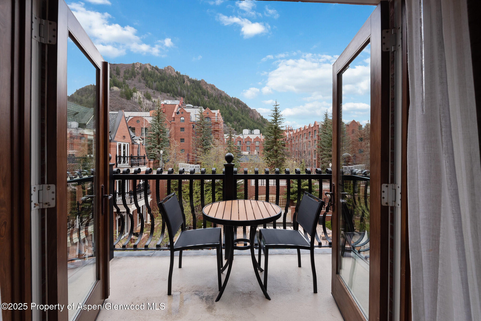 415 E Dean St, Unit 36, Week 33 Aspen CO 81611