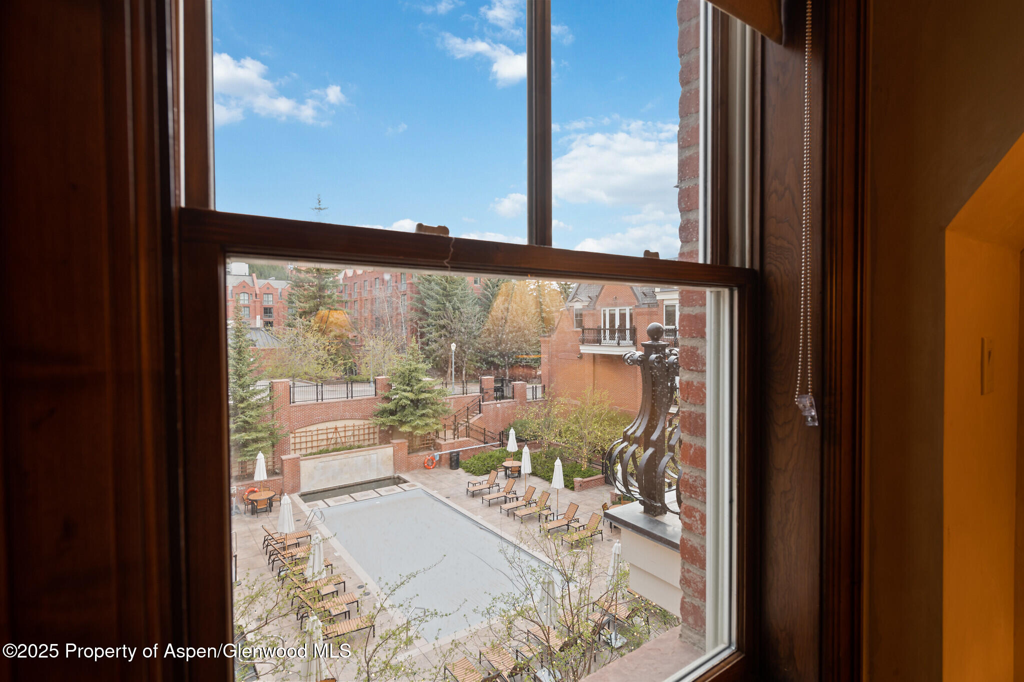 415 E Dean St, Unit 36, Week 33 Aspen CO 81611