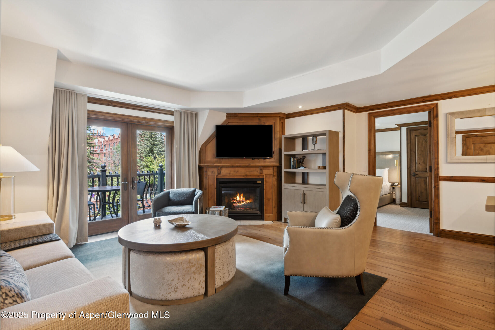 415 E Dean St, Unit 36, Week 33 Aspen CO 81611