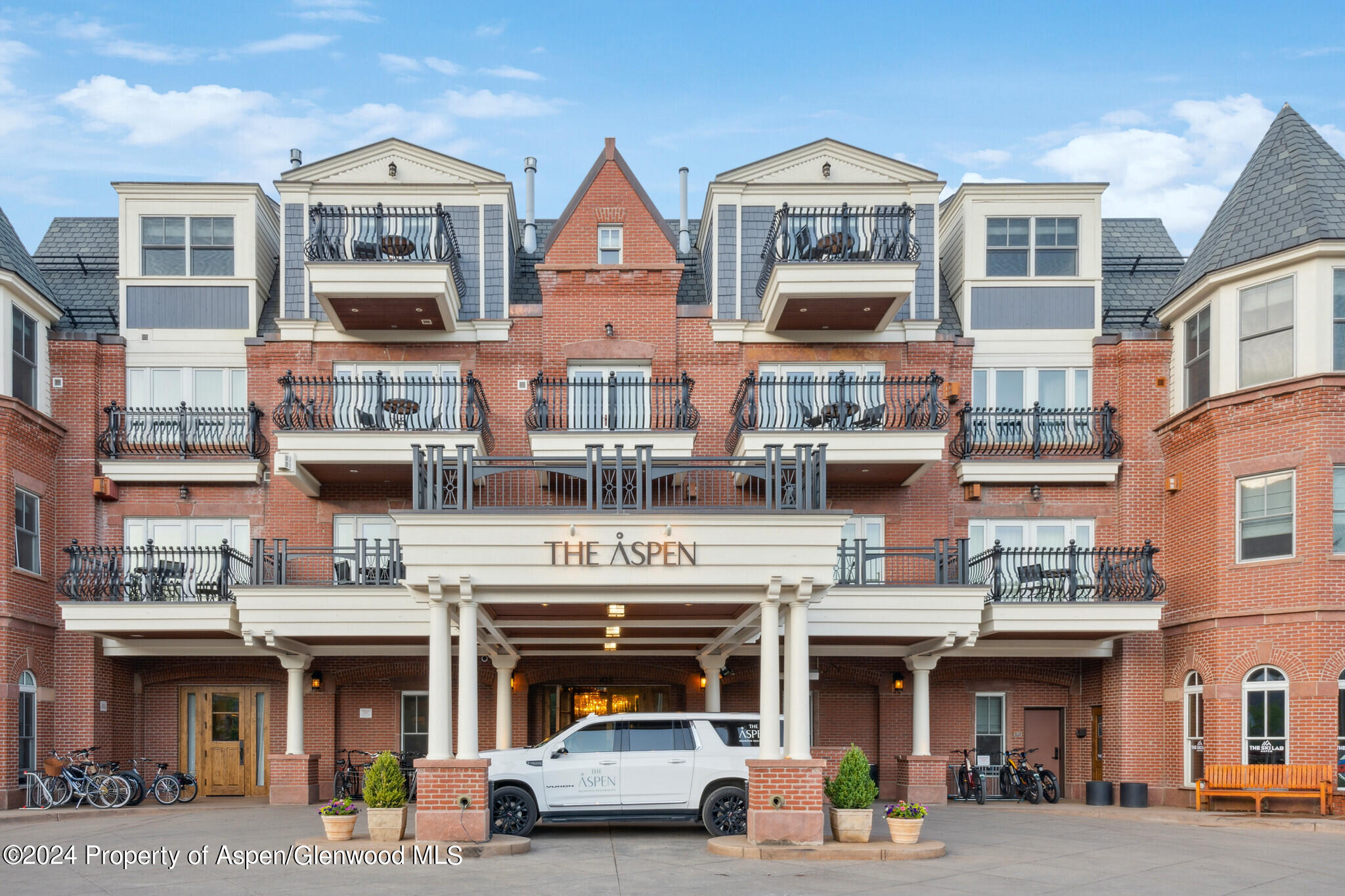 415 E Dean St, Unit 36, Week 33 Aspen CO 81611