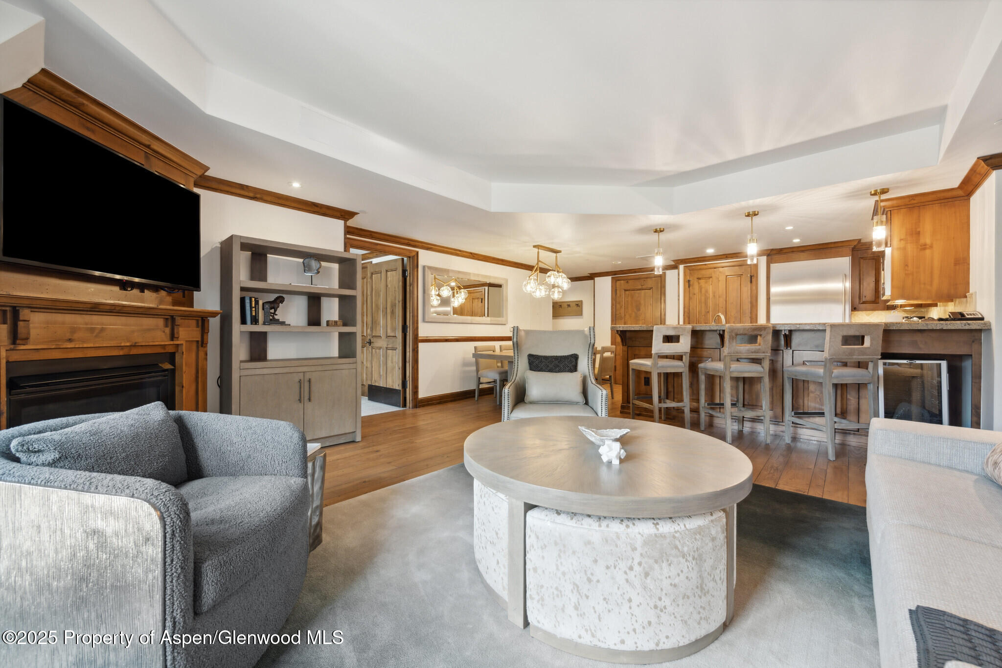 415 E Dean St, Unit 36, Week 33 Aspen CO 81611