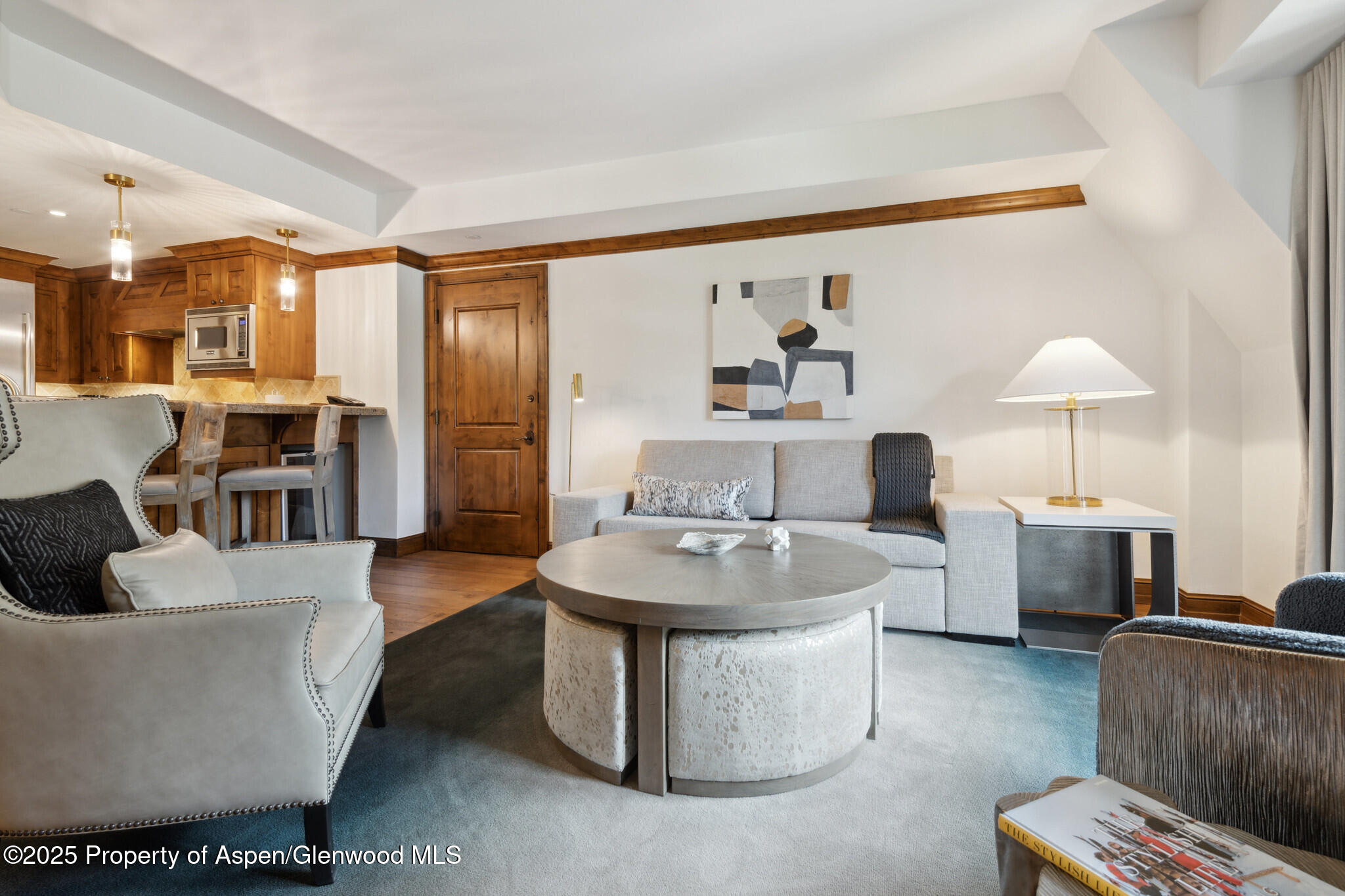 415 E Dean St, Unit 36, Week 33 Aspen CO 81611
